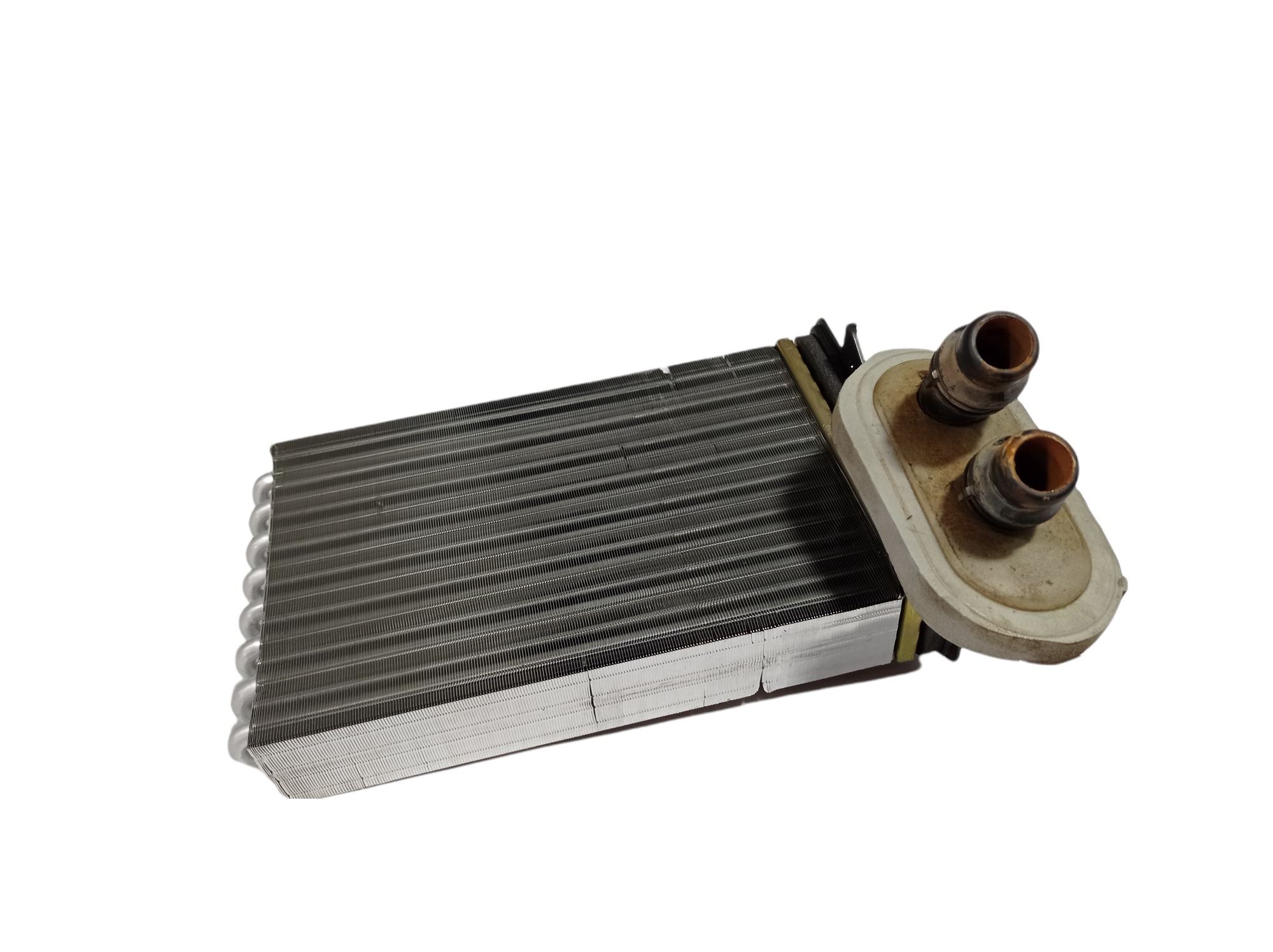 Radiador Ar Quente Vw Golf 1.6 2002 V373 3