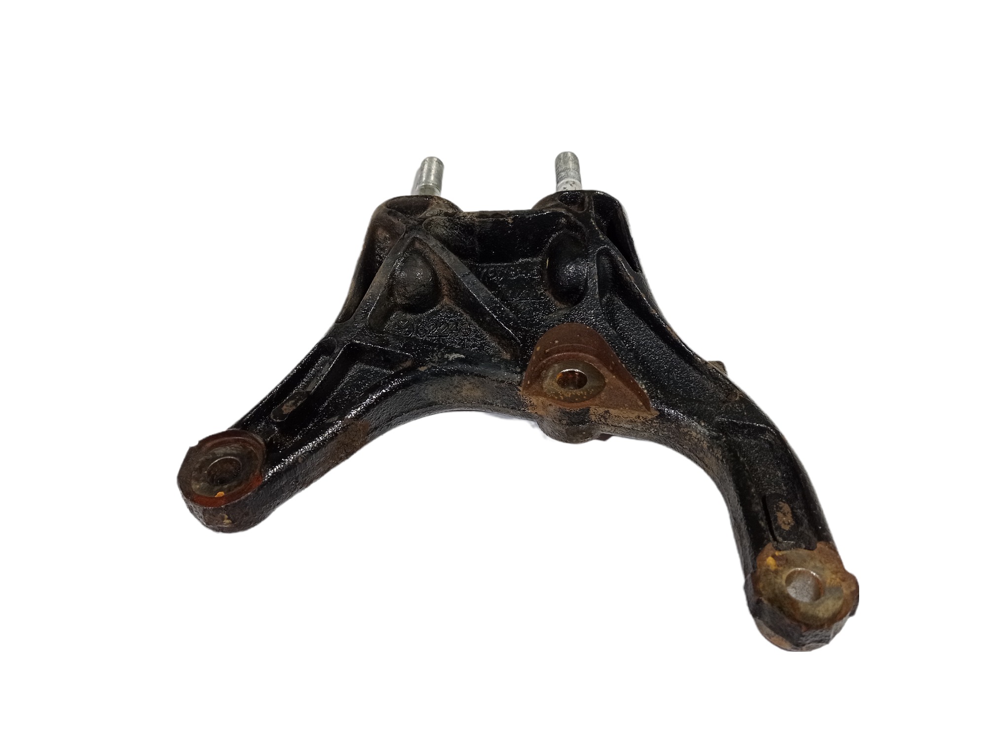 Suporte Coxim Superior Cambio Fiat Linea 1.9 2009 V433 4
