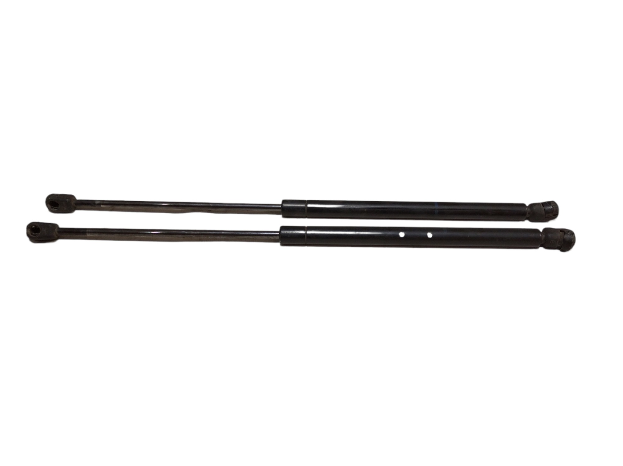 Par Amortecedor Tampa Traseira Vw Golf 1994 A 1998 V308 8