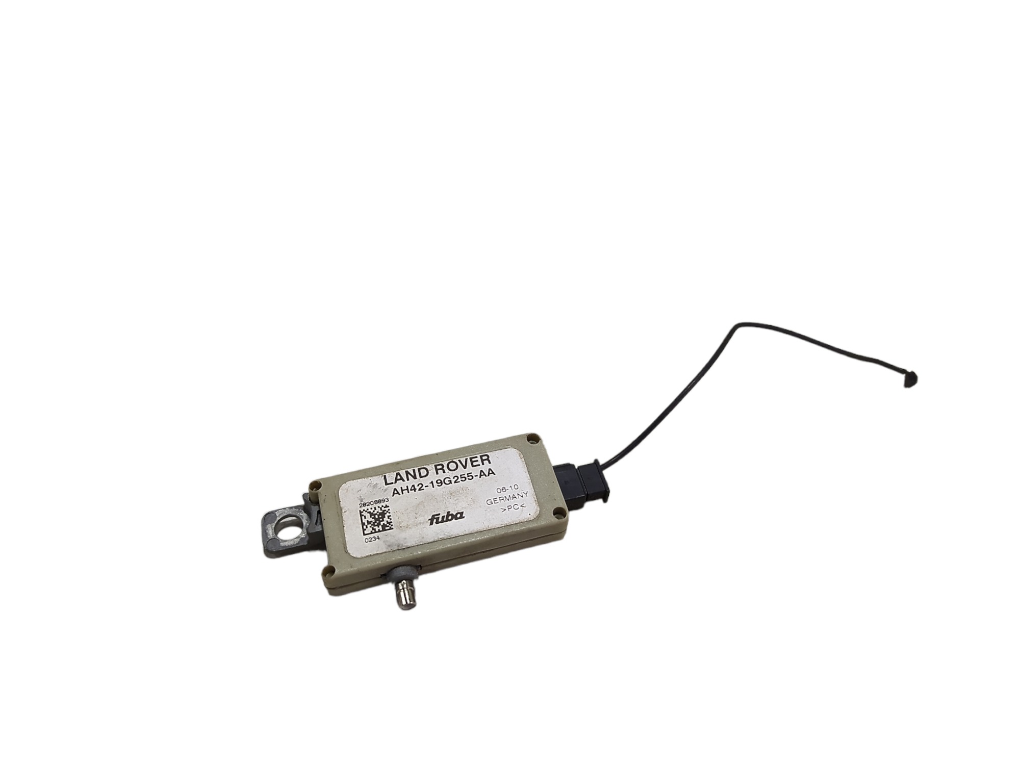 Antena Range Rover Vogue 5.0 2010 A 2012 V546 8