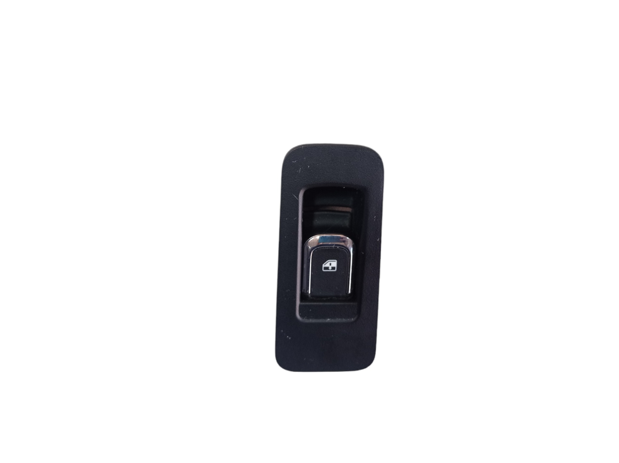 Botão Vidro Porta Traseira Direita Jac T6 2.0 2016 V475 2