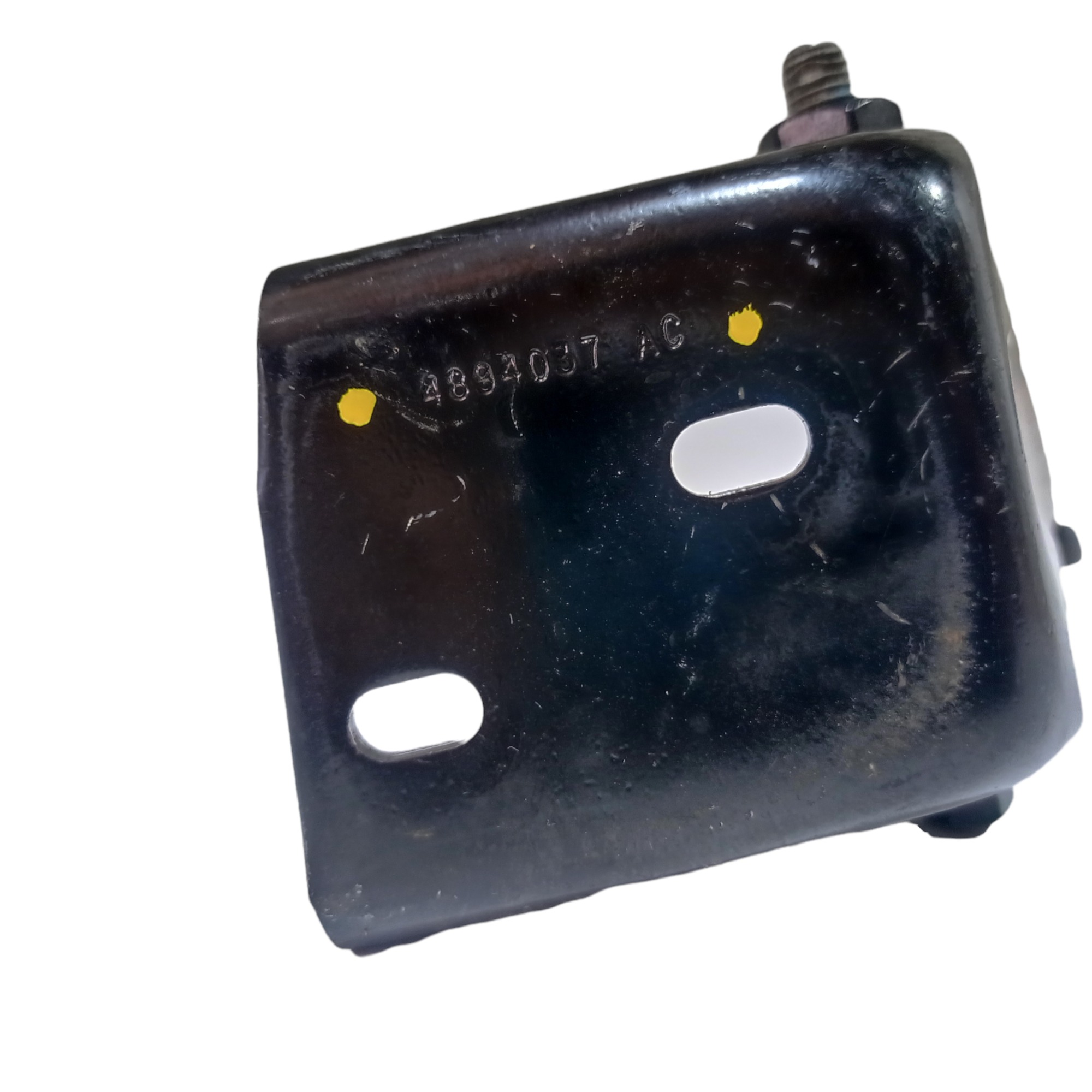 Rolo Porta Traseira Central Esquerda Grand Caravan 003 V458 6