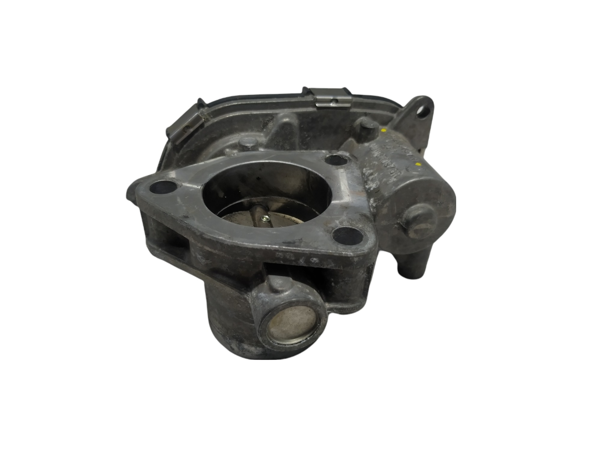 Tbi Corpo Borboleta Renault Kwid 2017 V295 161208051r 9