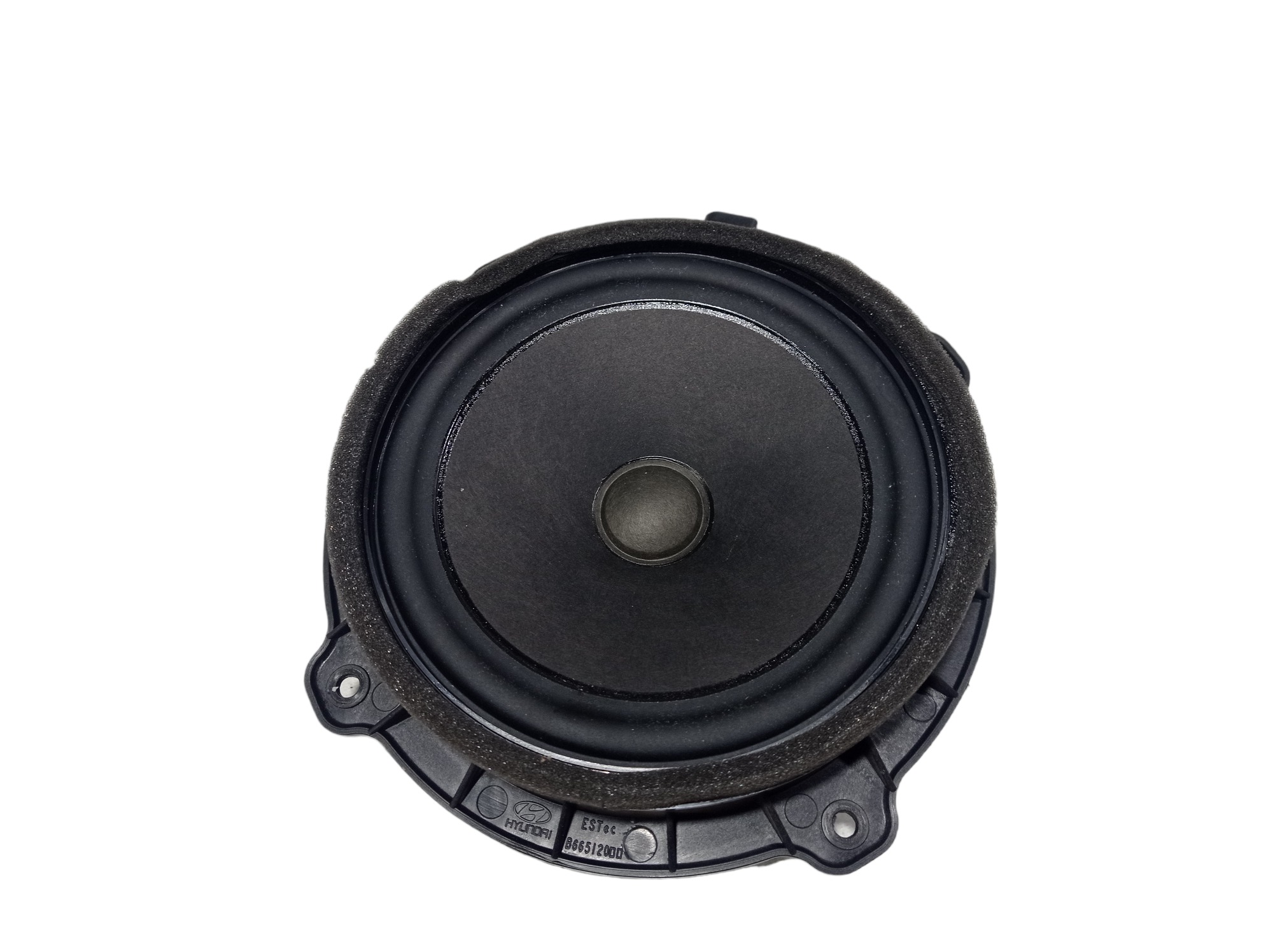 Alto Falante Porta Traseira Direita Hyundai Ix35 2019 V556 5