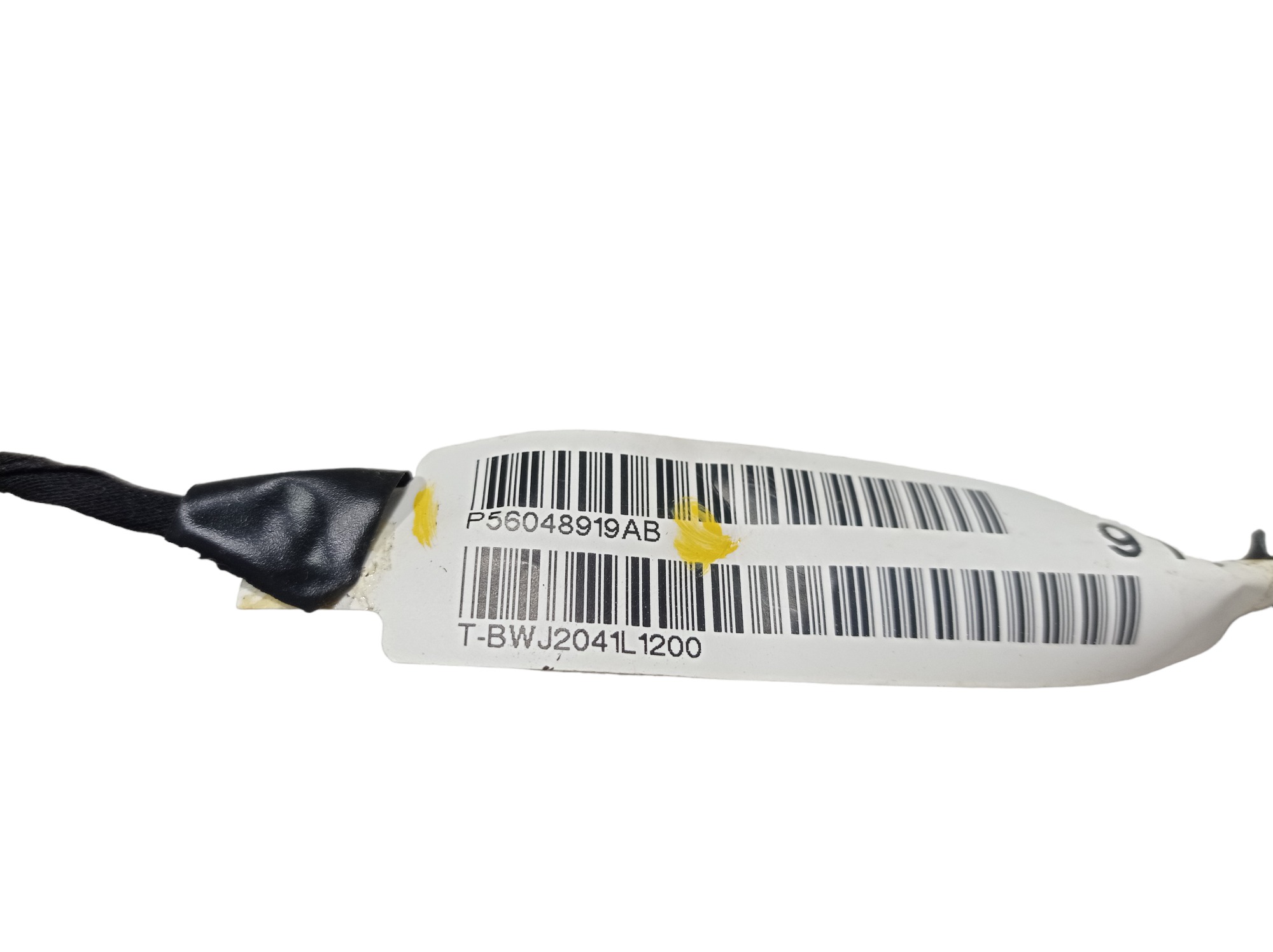 Chicote Sensor Crepuscular Jeep Cherokee Limited 2012 V561 6