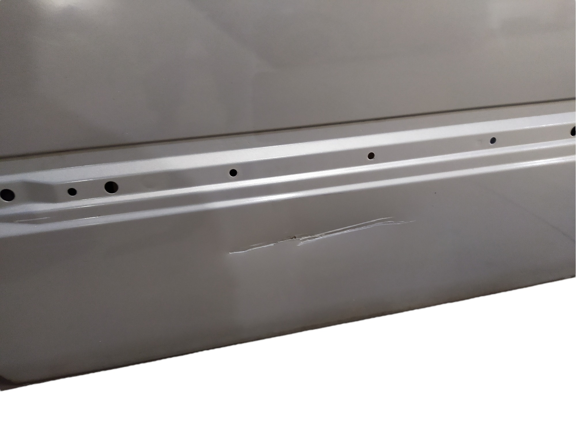 Porta Dianteira Esquerda Gm Zafira 2.0 2005 V472 9