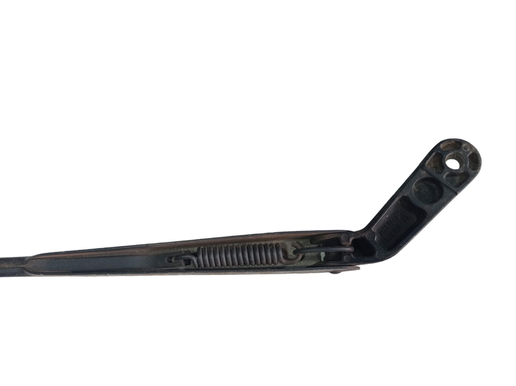 Haste Limpador Direito Audi A3 Golf 1999 1j1955410a 5