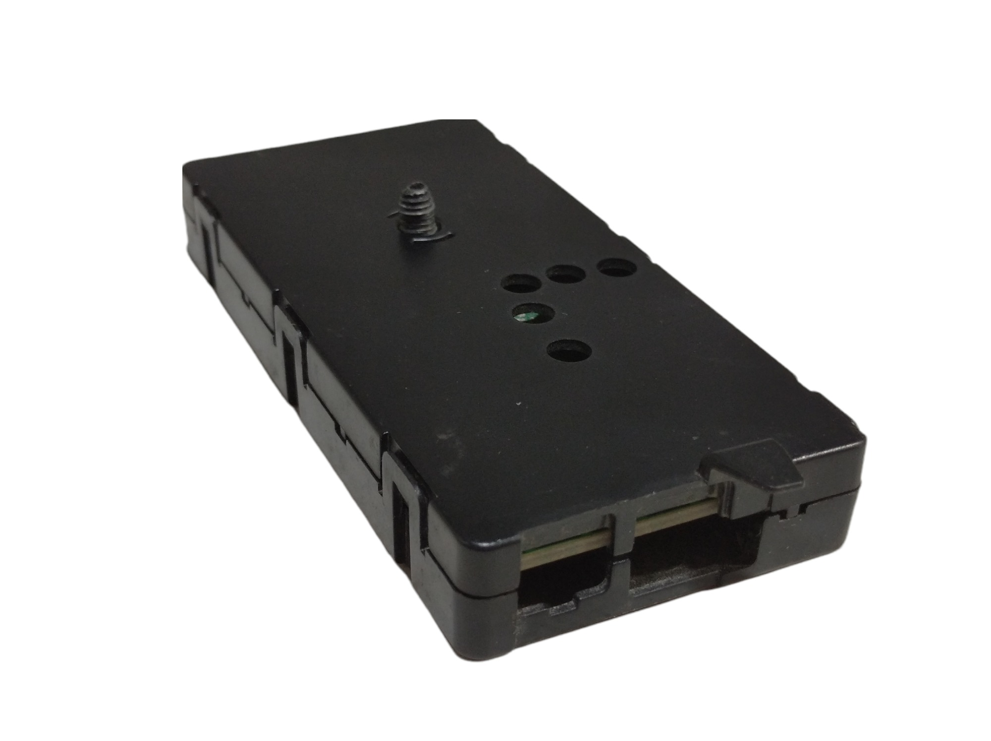 Amplificador Antena Direito Bmw X4 30i 2019 684026802 V350 2