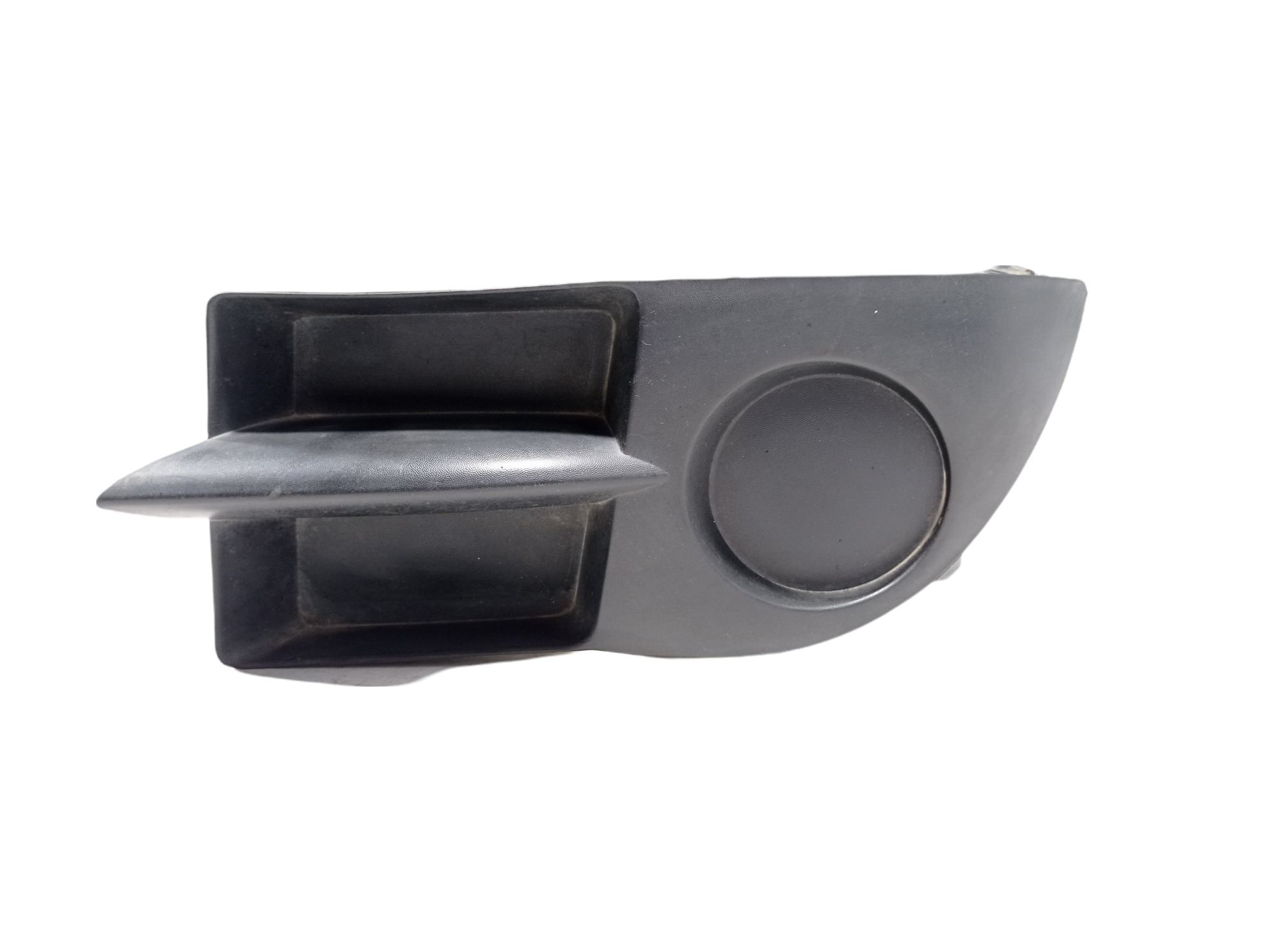Grade Moldura Parachoque Esquerdo Sem Milha Clio 8200445997 1
