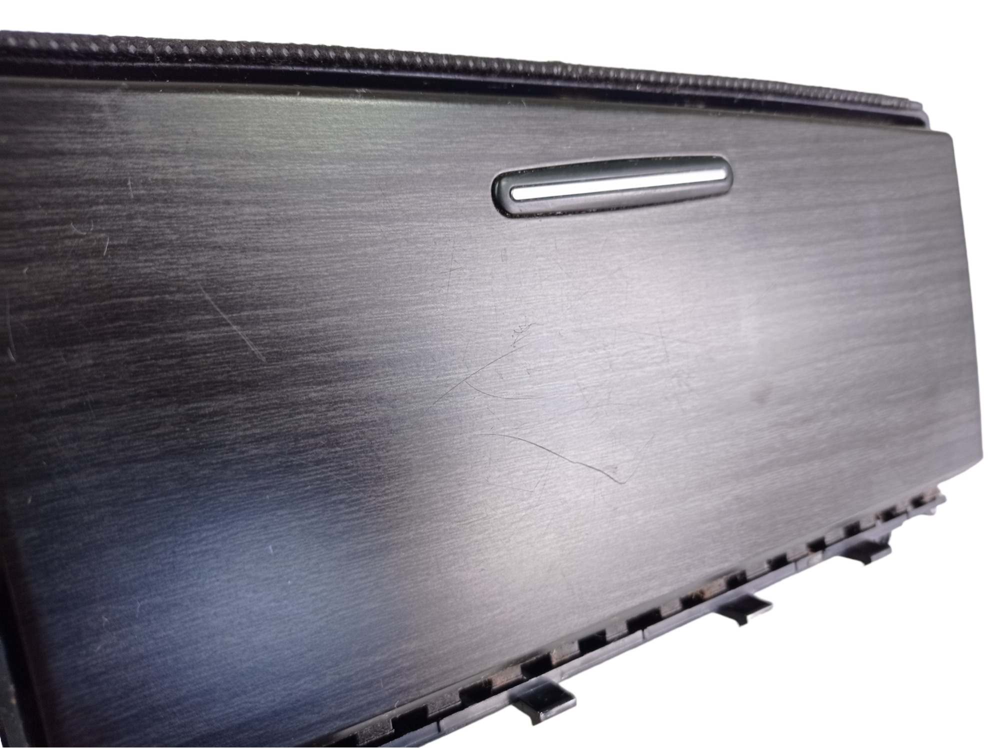 Porta Copos Console Central Kia Cadenza 2013 V547 8