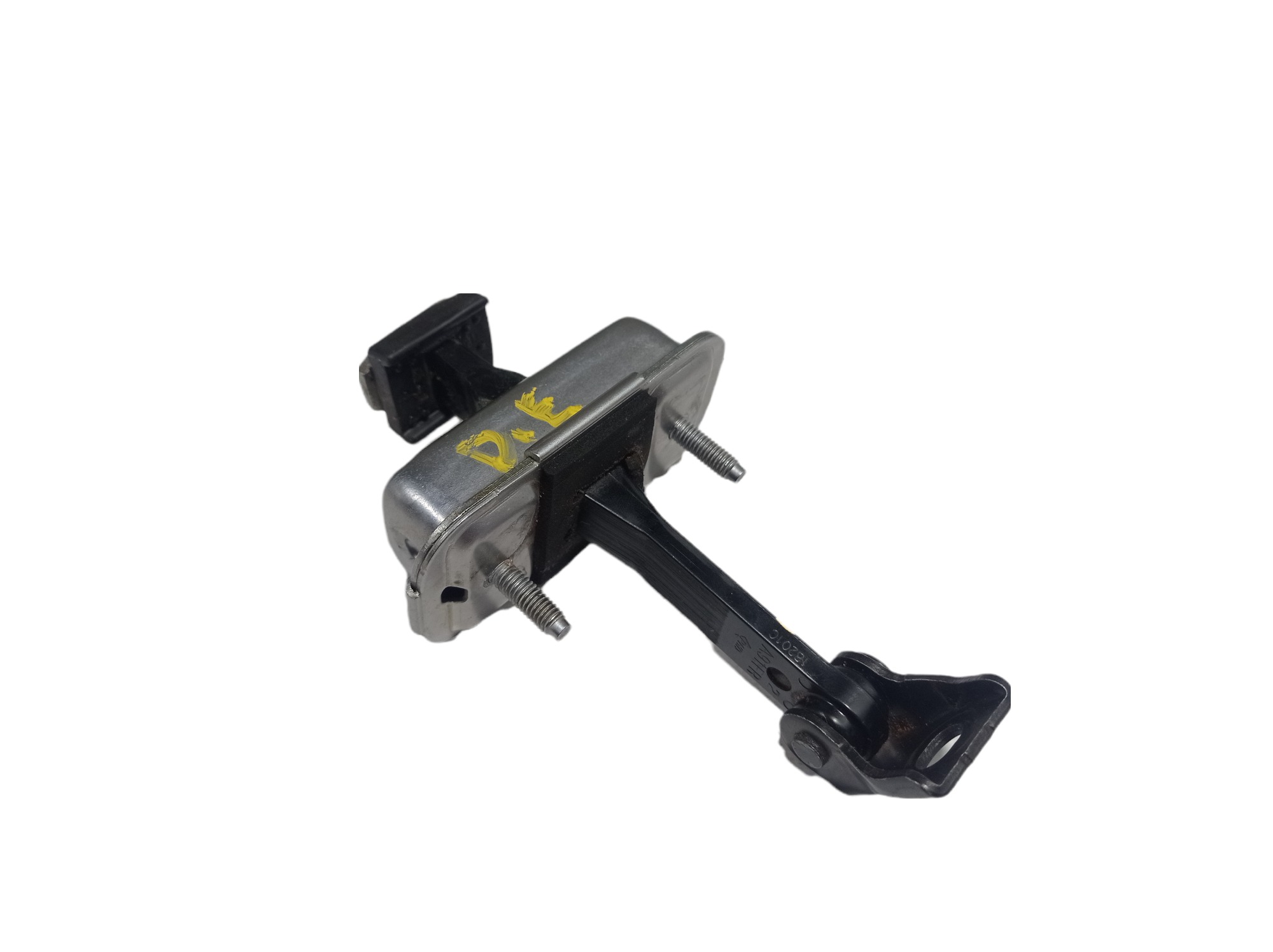 Limitador Porta Dianteira Esquerda Peugeot 2008 2019 V341 3