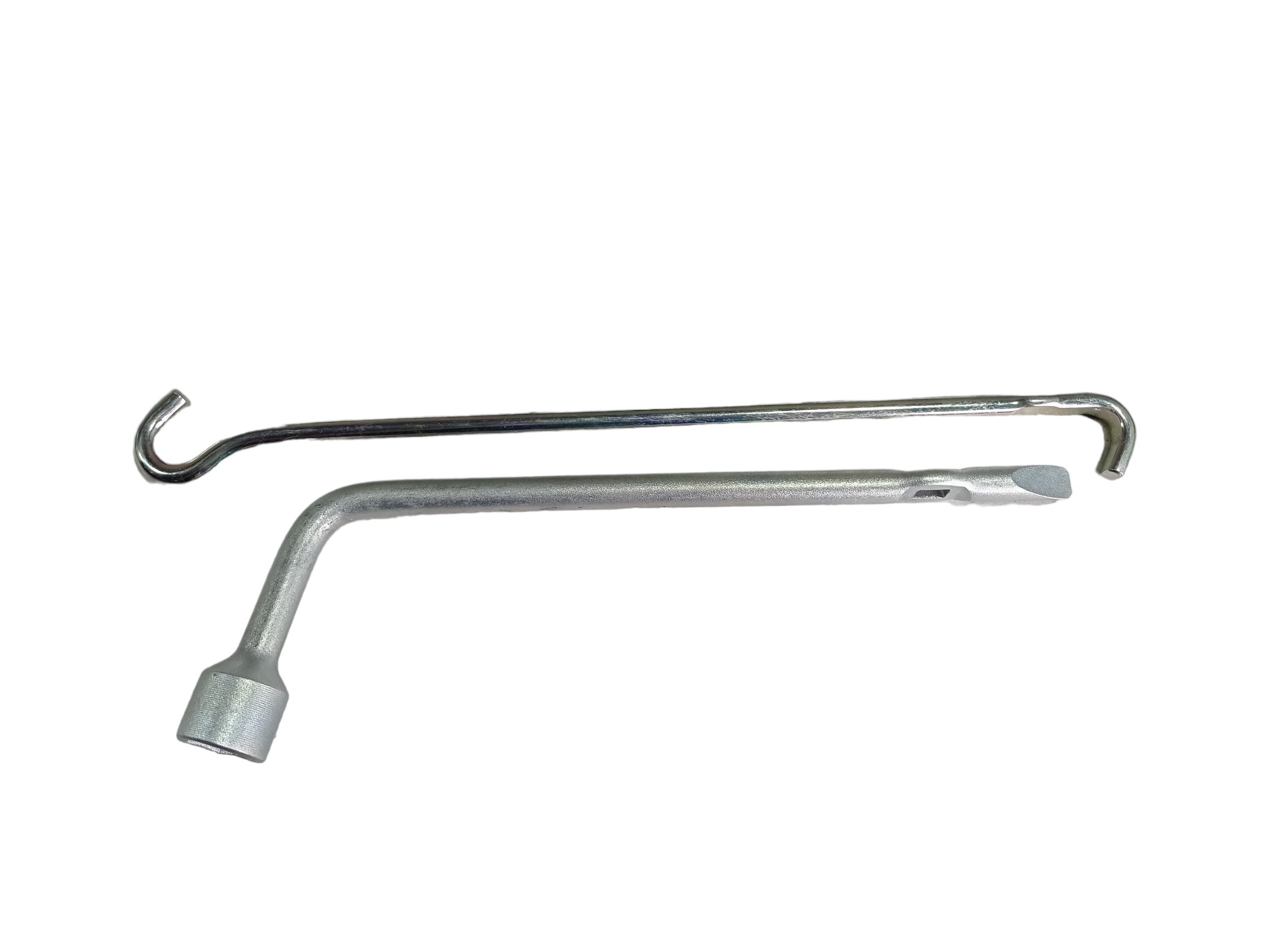 Kit Macaco Chave De Roda Toyota Rav4 2018 Etq4100002 V553 2
