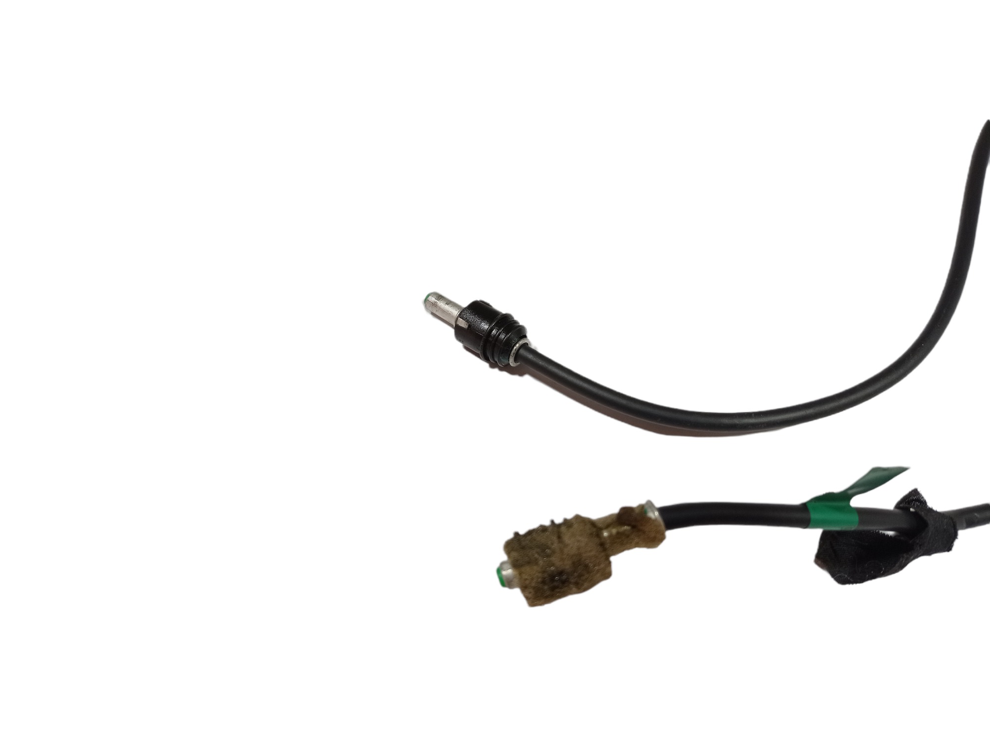 Chicote Antena Teto Fiat Linea 1.9 2009 V433 2