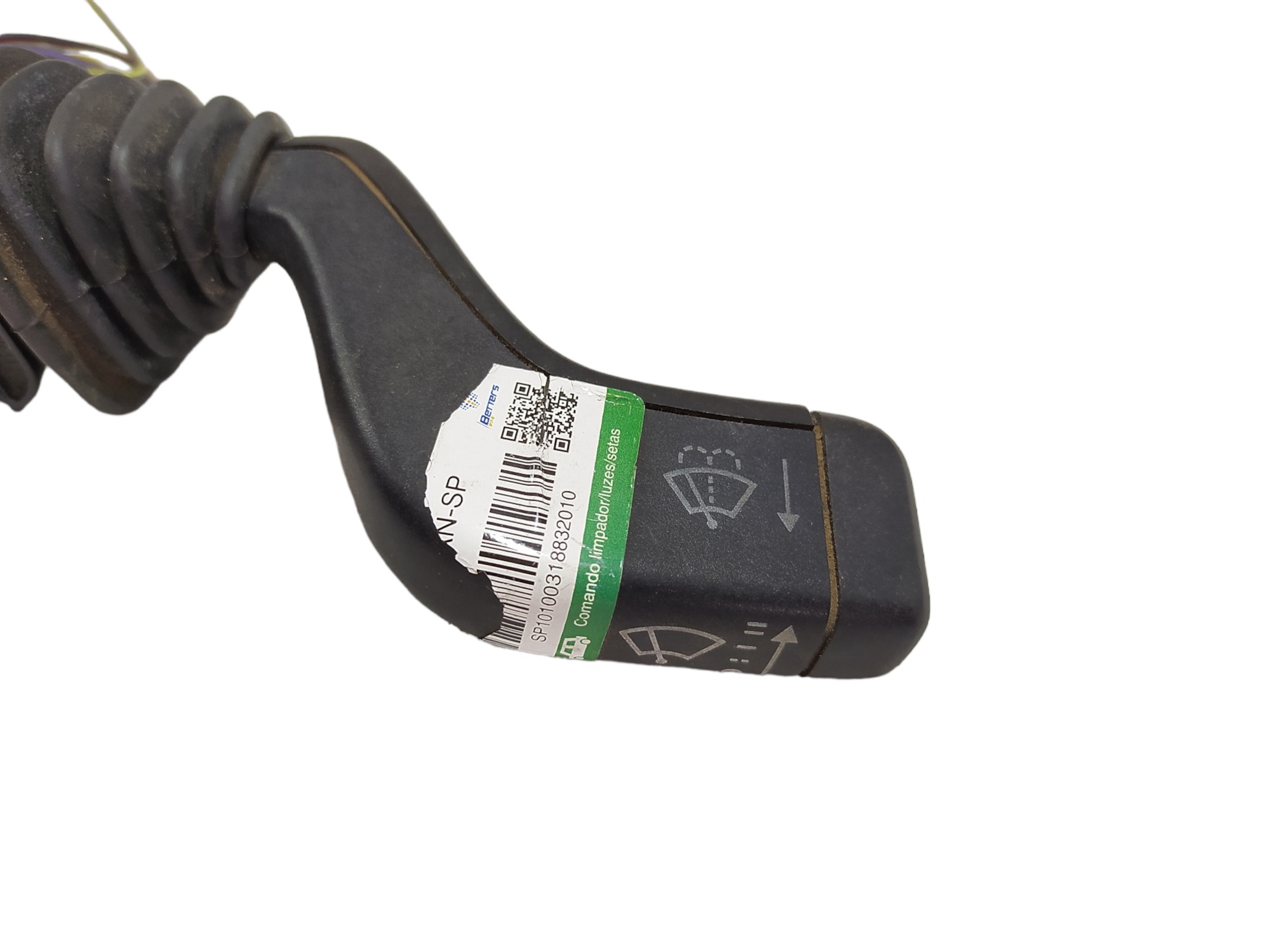 Chave Do Limpador Parabrisa Gm Vectra Gt 1998  090243395 Vl 2