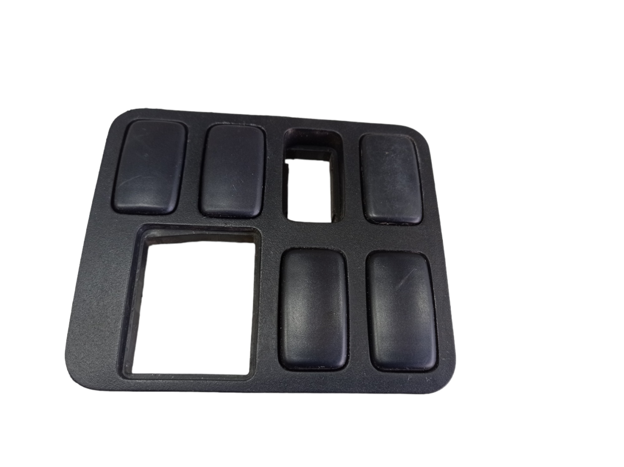 Botão Falso Painel Toyota Land Cruiser Prado 2004 V552 2