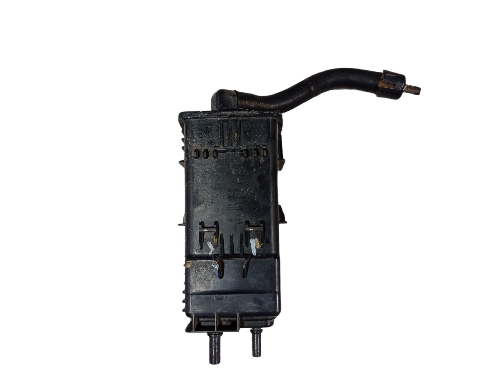Filtro Cânister Peugeot 2008 1.6 16v 2019 V341