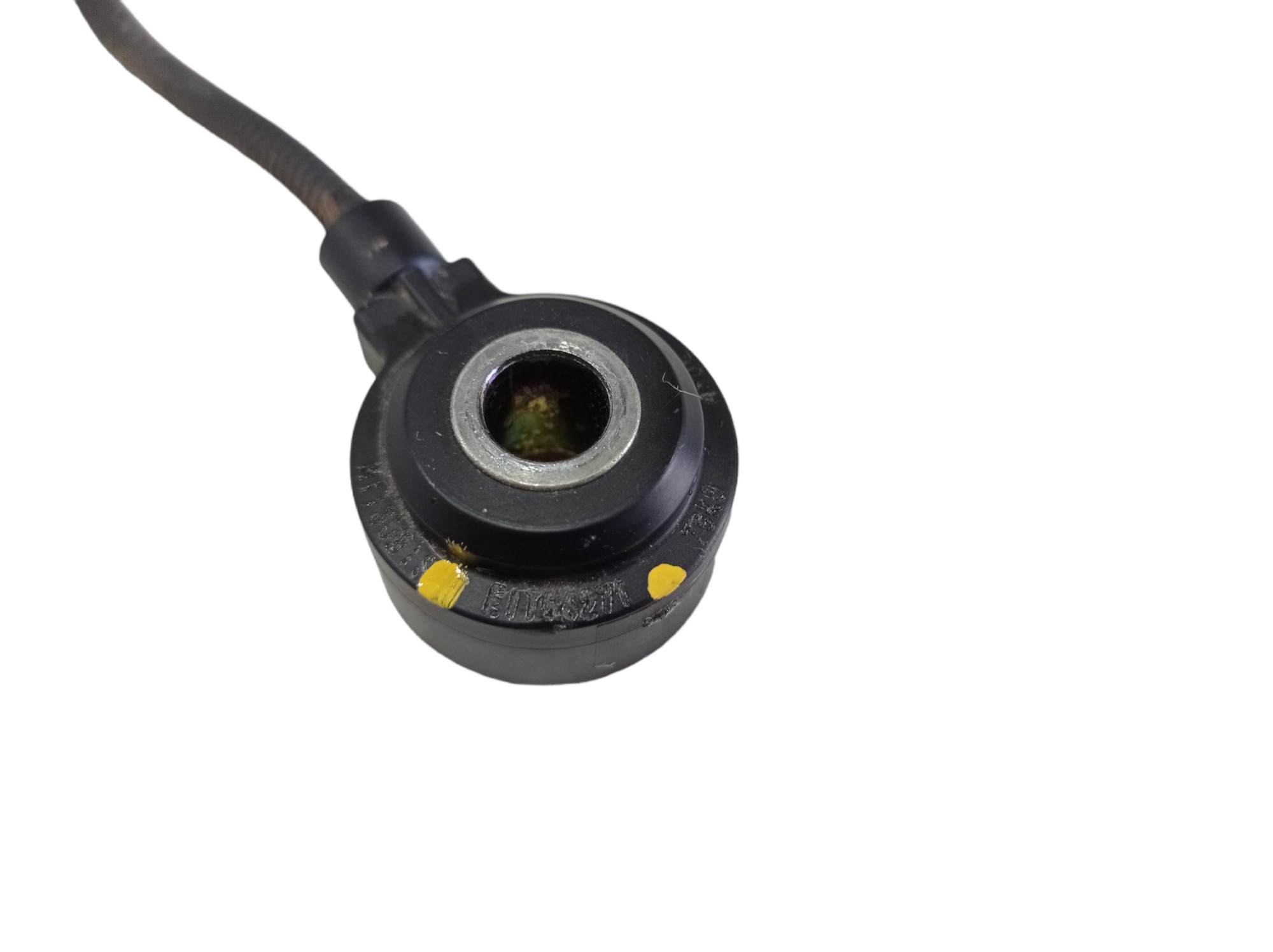 Sensor Detonação Suzuki Swift Sport 2015 Eit56271 V550 7