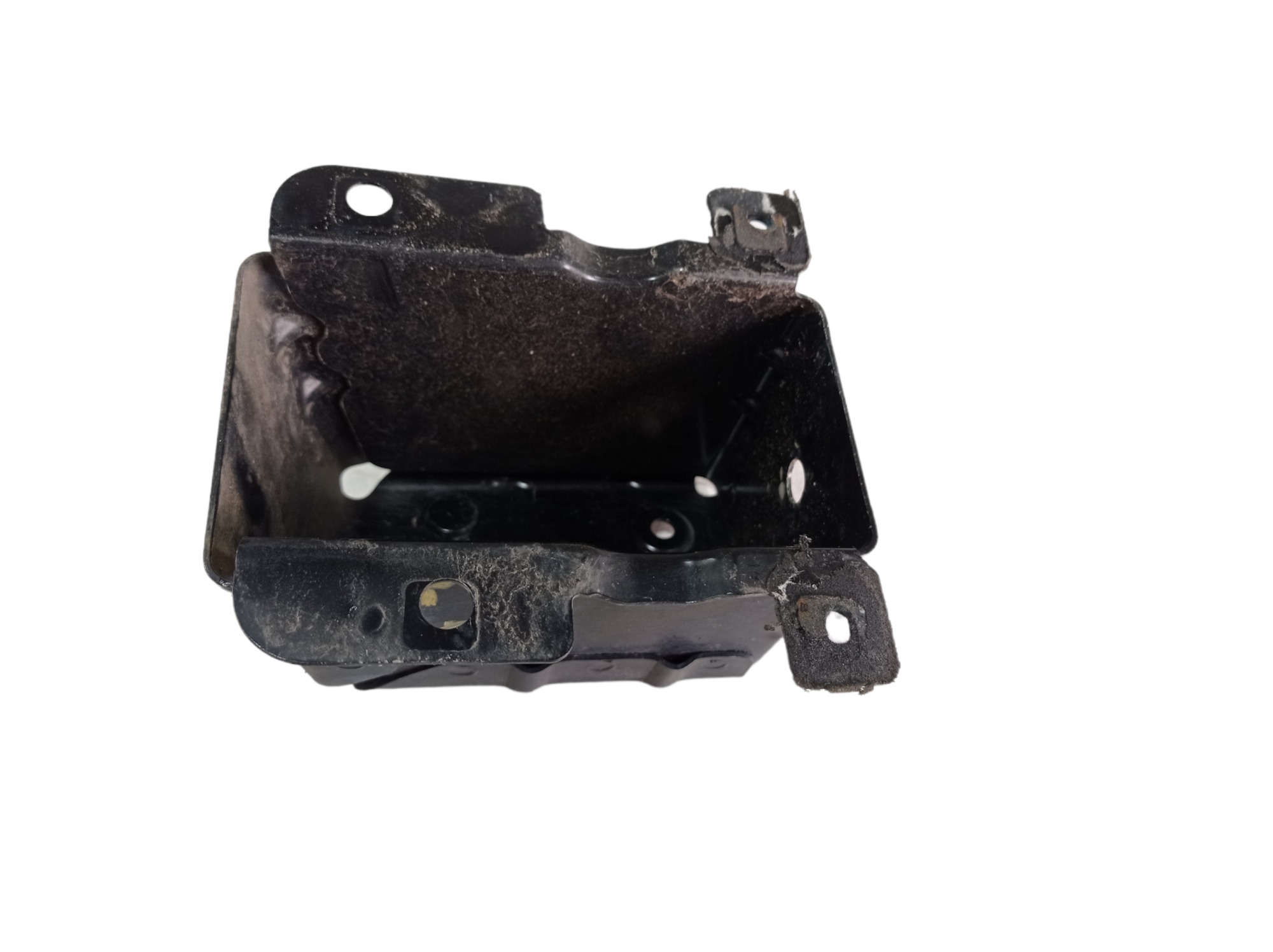 Suporte Parachoque Traseiro Esquerdo Nissan Leaf 2019 V488 3