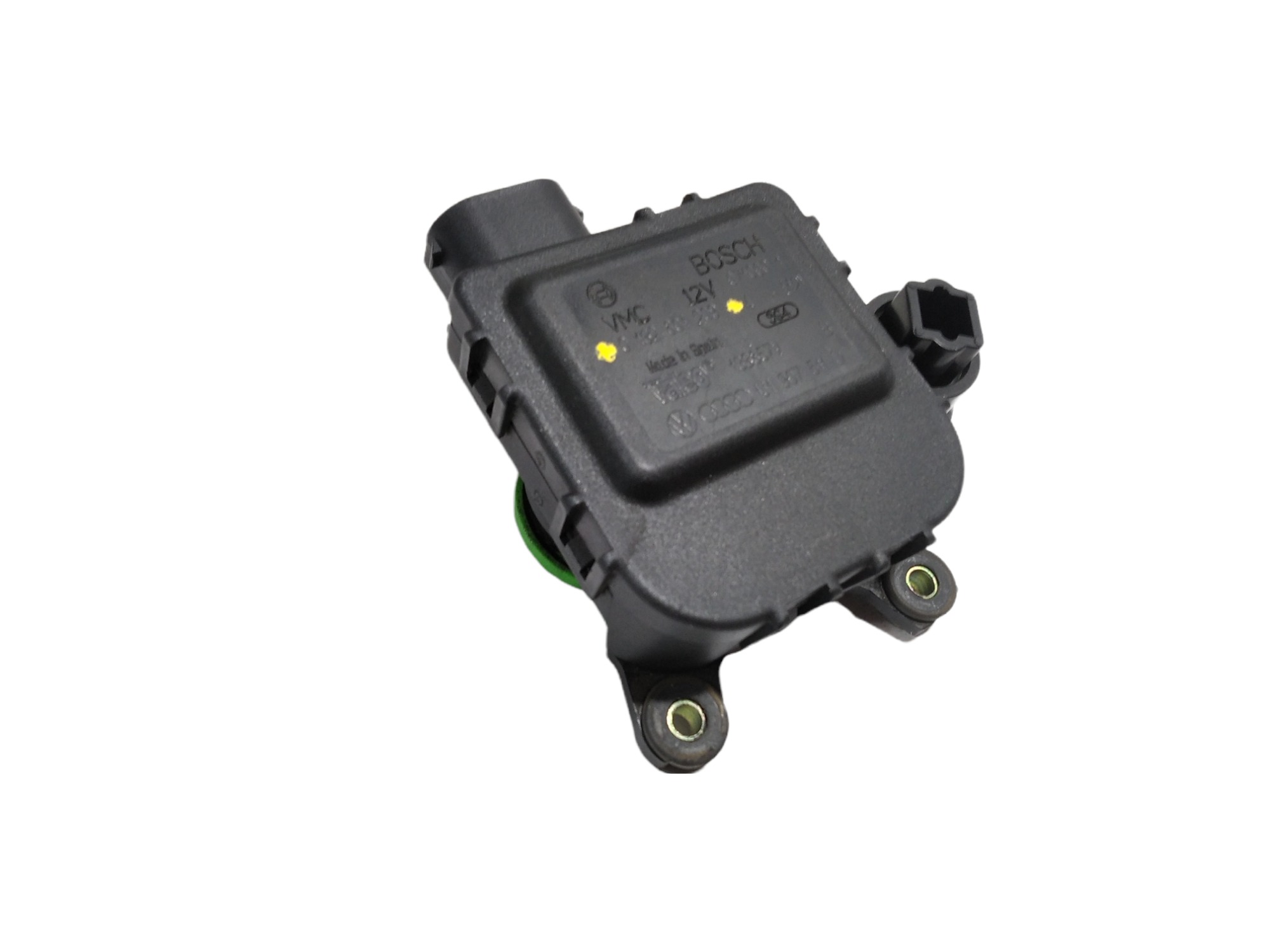 Motor Atuador Caixa Ar Condicionado Vw Golf Audi A3 Bora V2 2