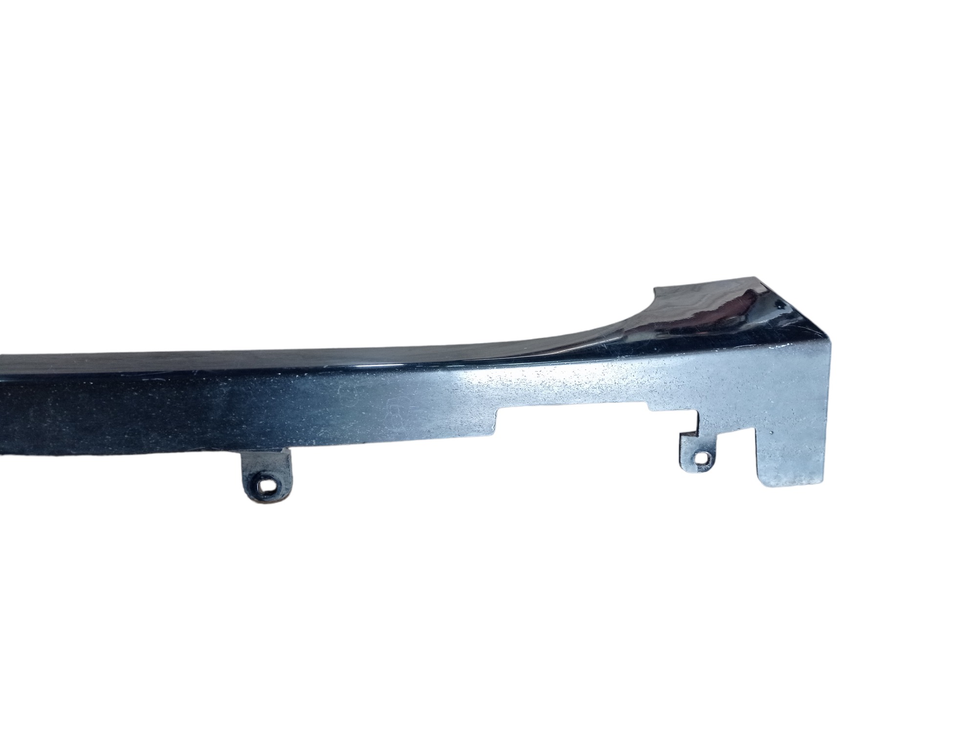Spoiler Lateral Direito Nissan Altima 2014 V564 Preto 4