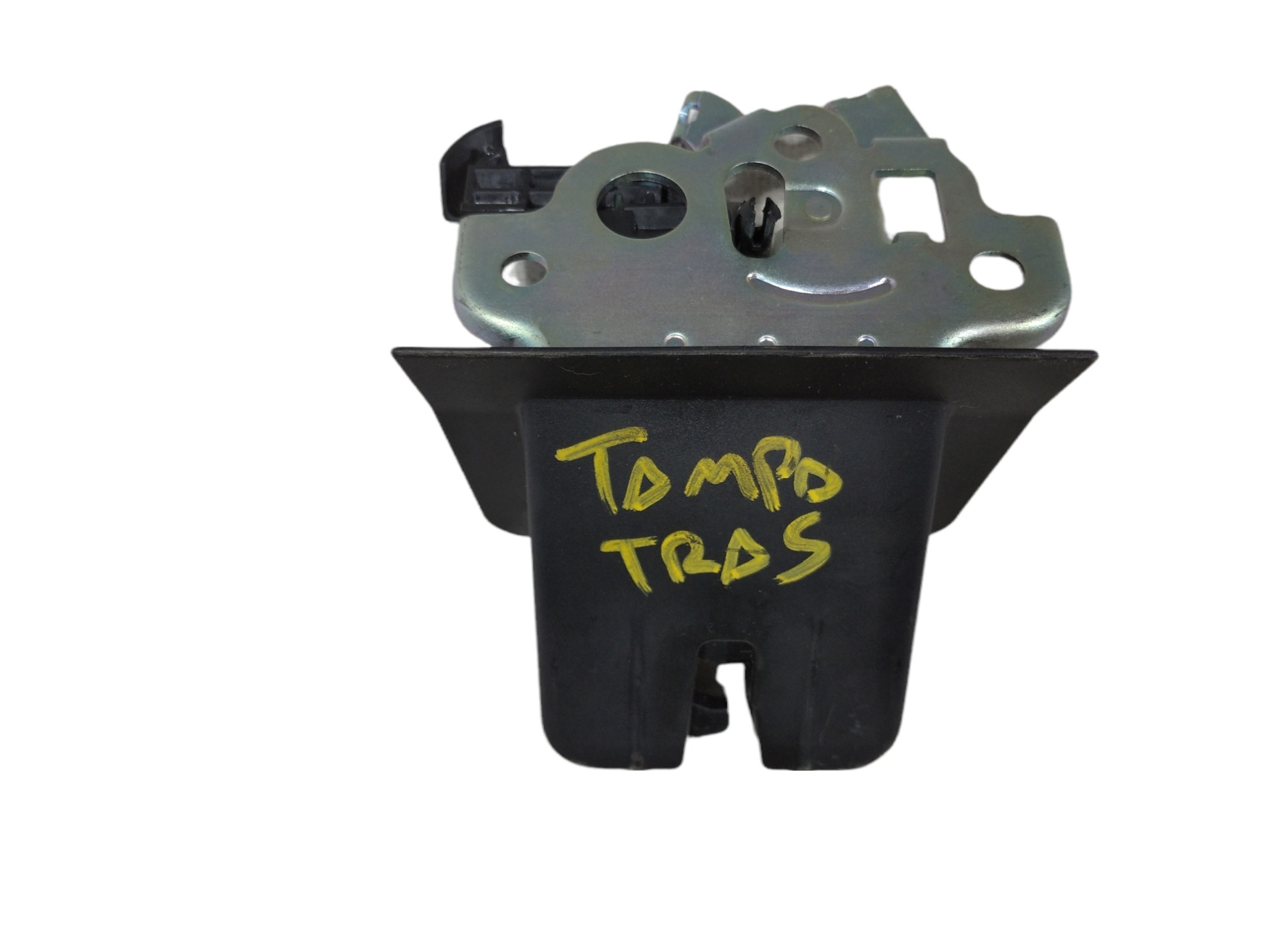 Fechadura Tampa Traseira Audi A3 Sportback 2019 V343 5
