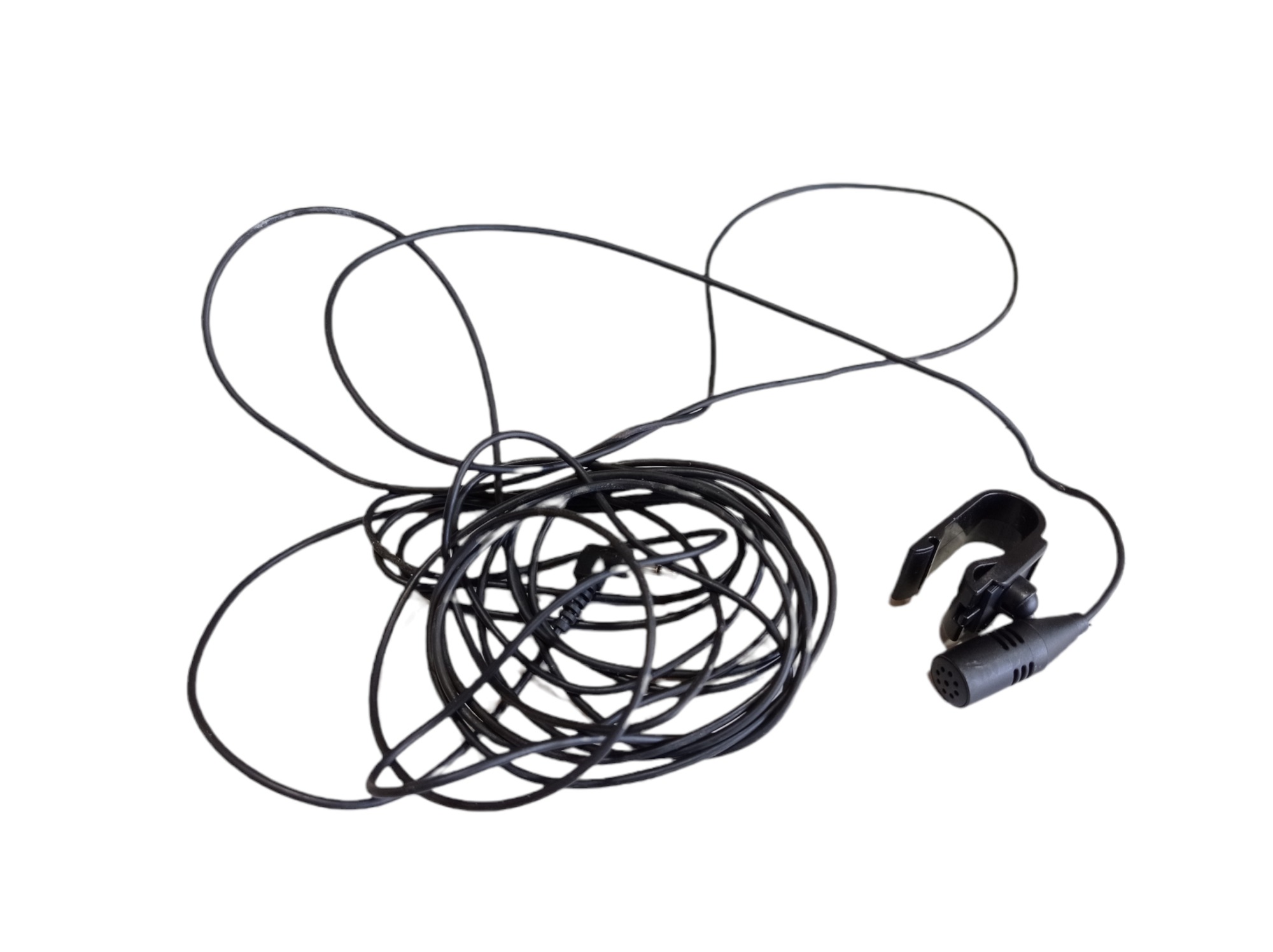 Microfone Bluetooth Land Rover Freelander 2 3.2 2008 V479