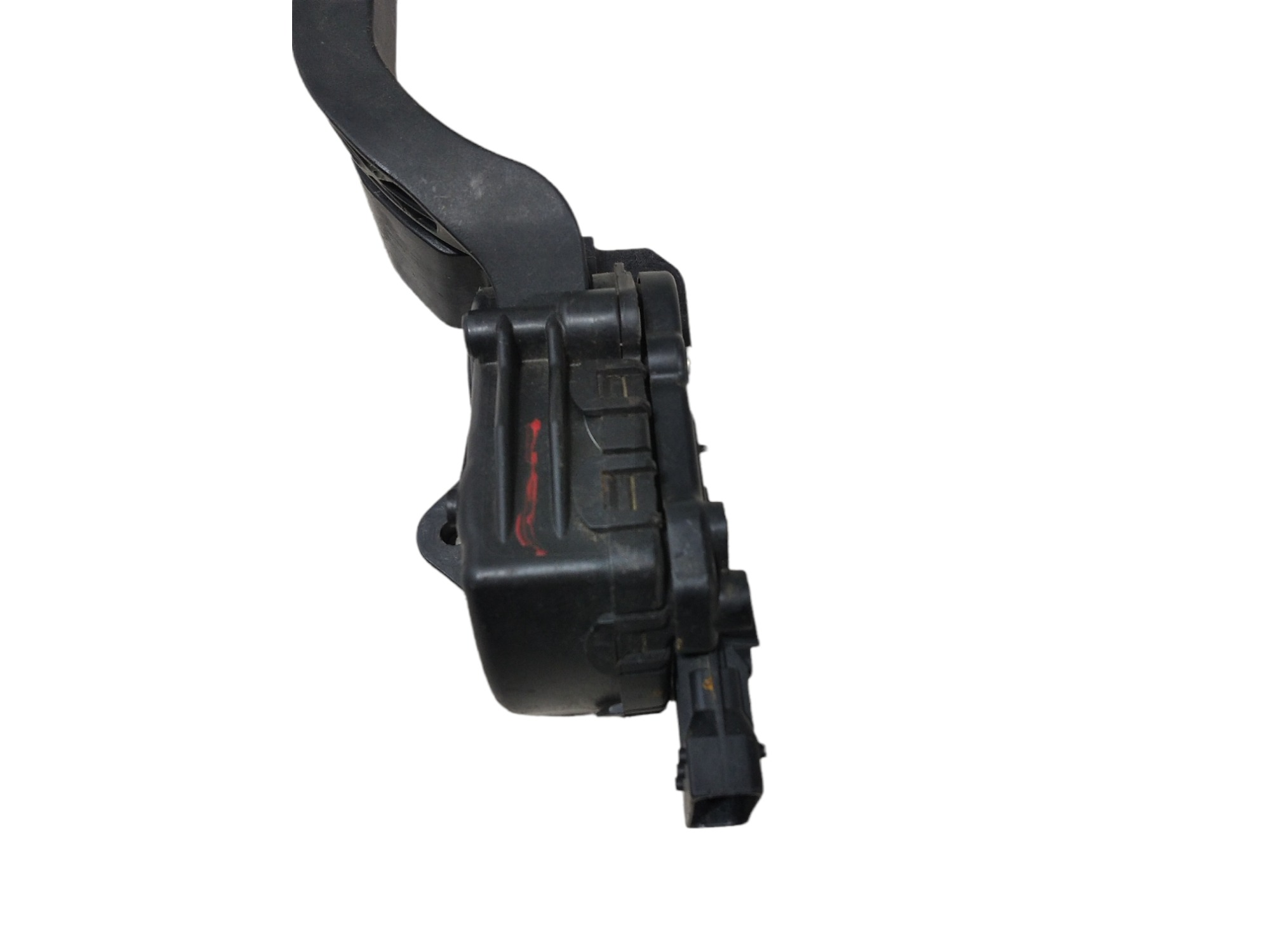 Pedal Acelerador Eletrônico Gm Celta Prisma 2011 2017 7
