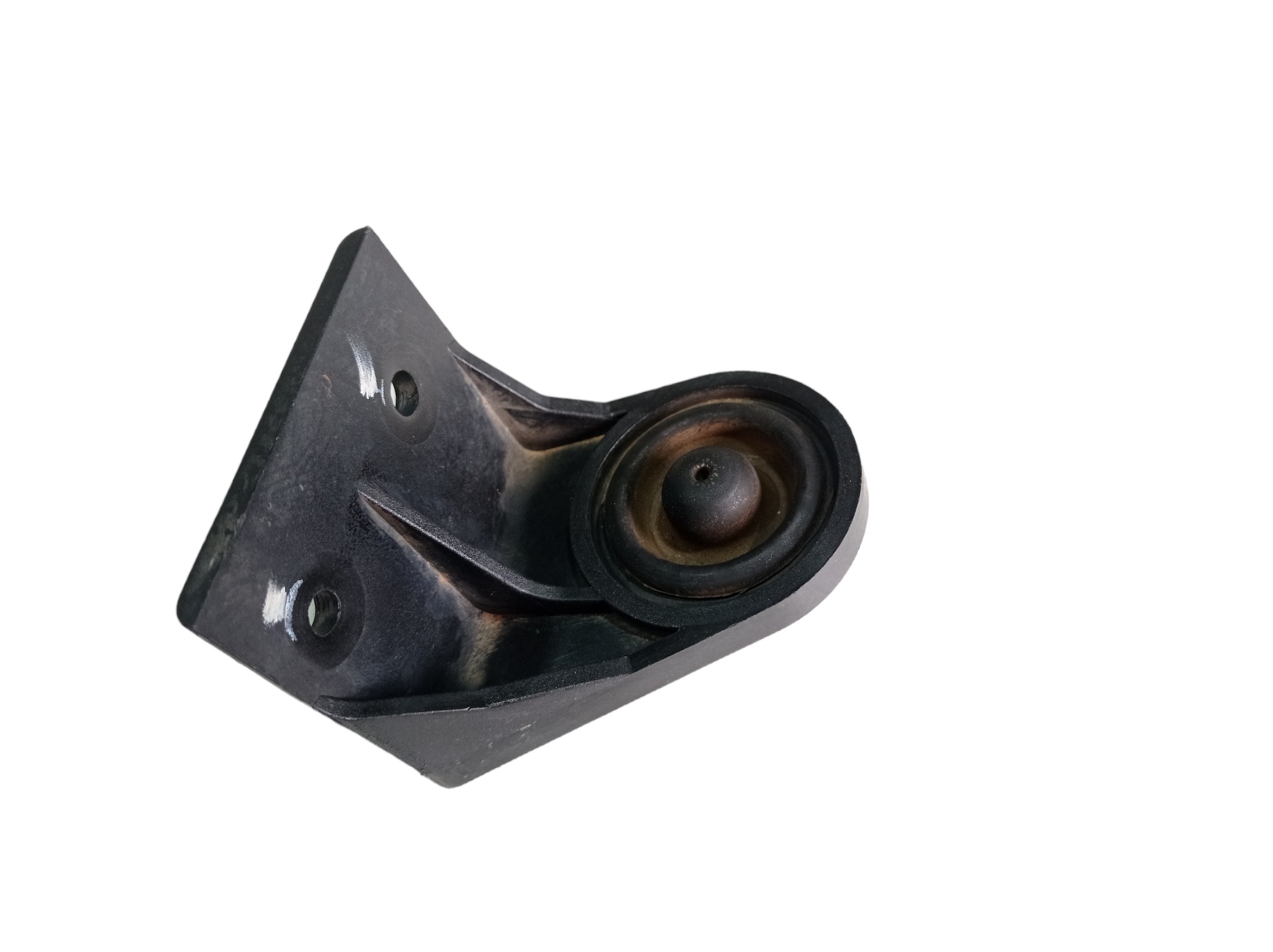 Suporte Esquerdo Radiador Jac T6 2.0 2016 V554 1