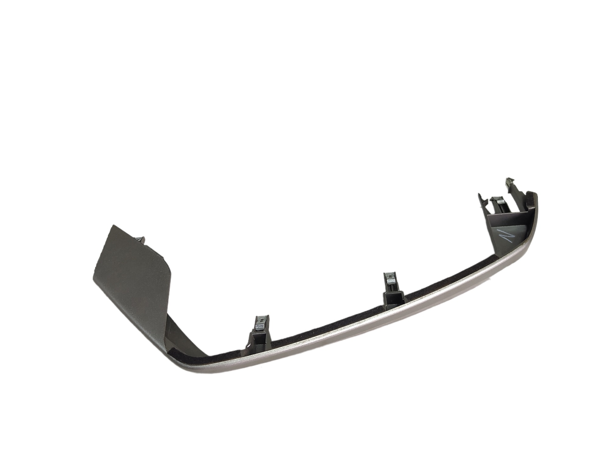 Aplique Direito Painel Nissan Altima 22014 684t13ta0a V465 1