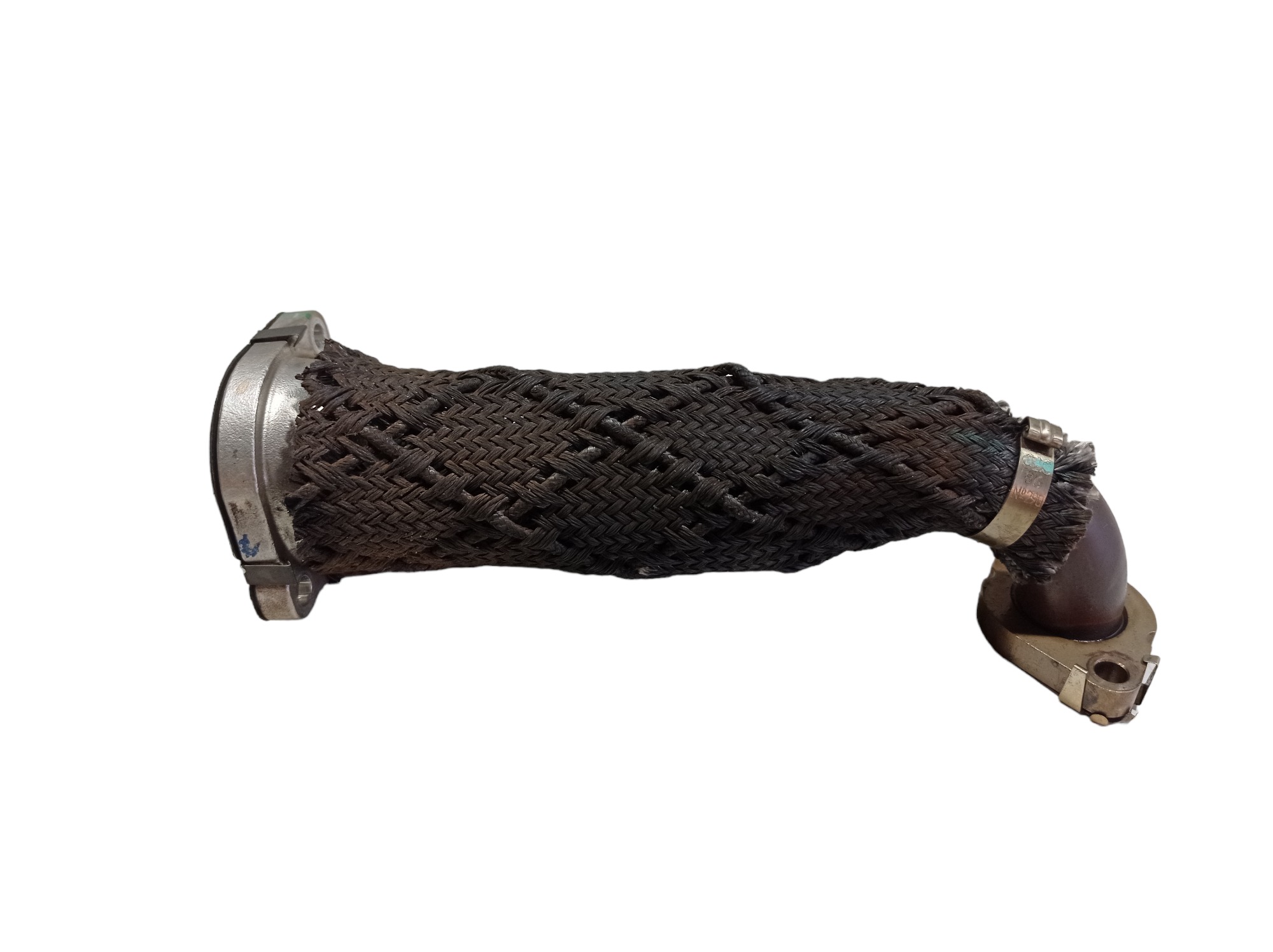 Duto Válvula Egr Direita Discovery 5 3.0 2019 V562 4