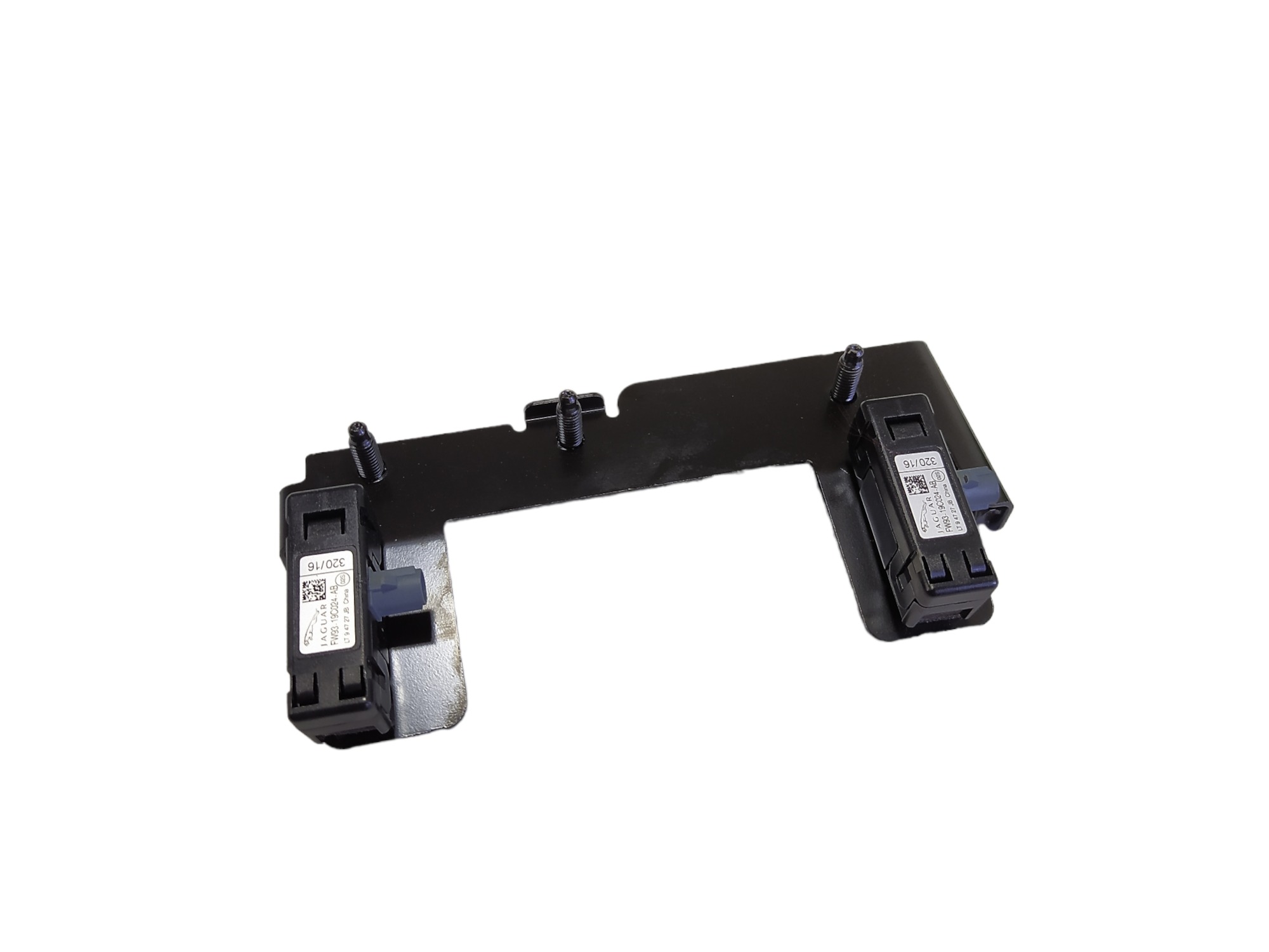 Suporte Sensor Bluetooth Range Rover Evoque 2017 2.0 V548 2