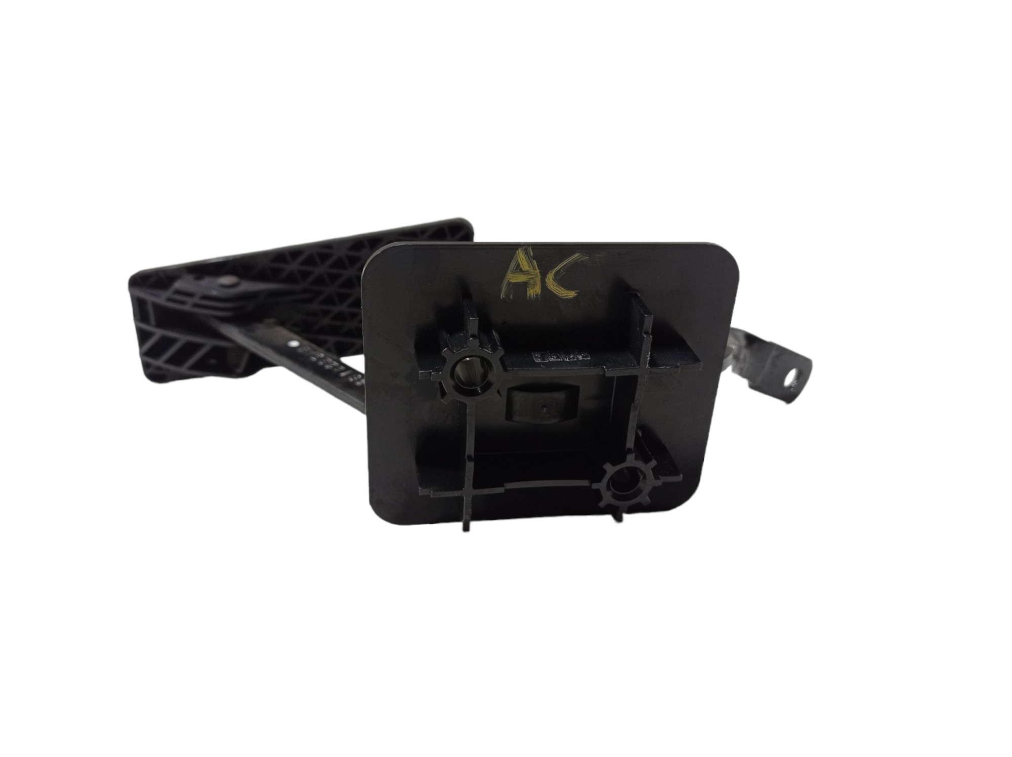 Pedal Acelerador Chrysler Grand Caravan 3.3 2006 V487 1