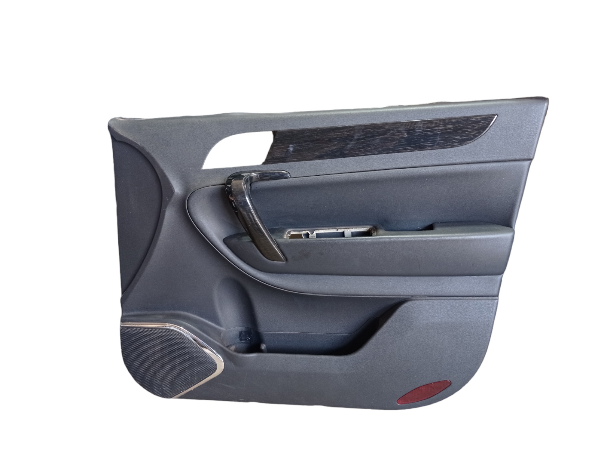 Forro Porta Dianteira Direita Jac T6 2.0 2016 V475 5