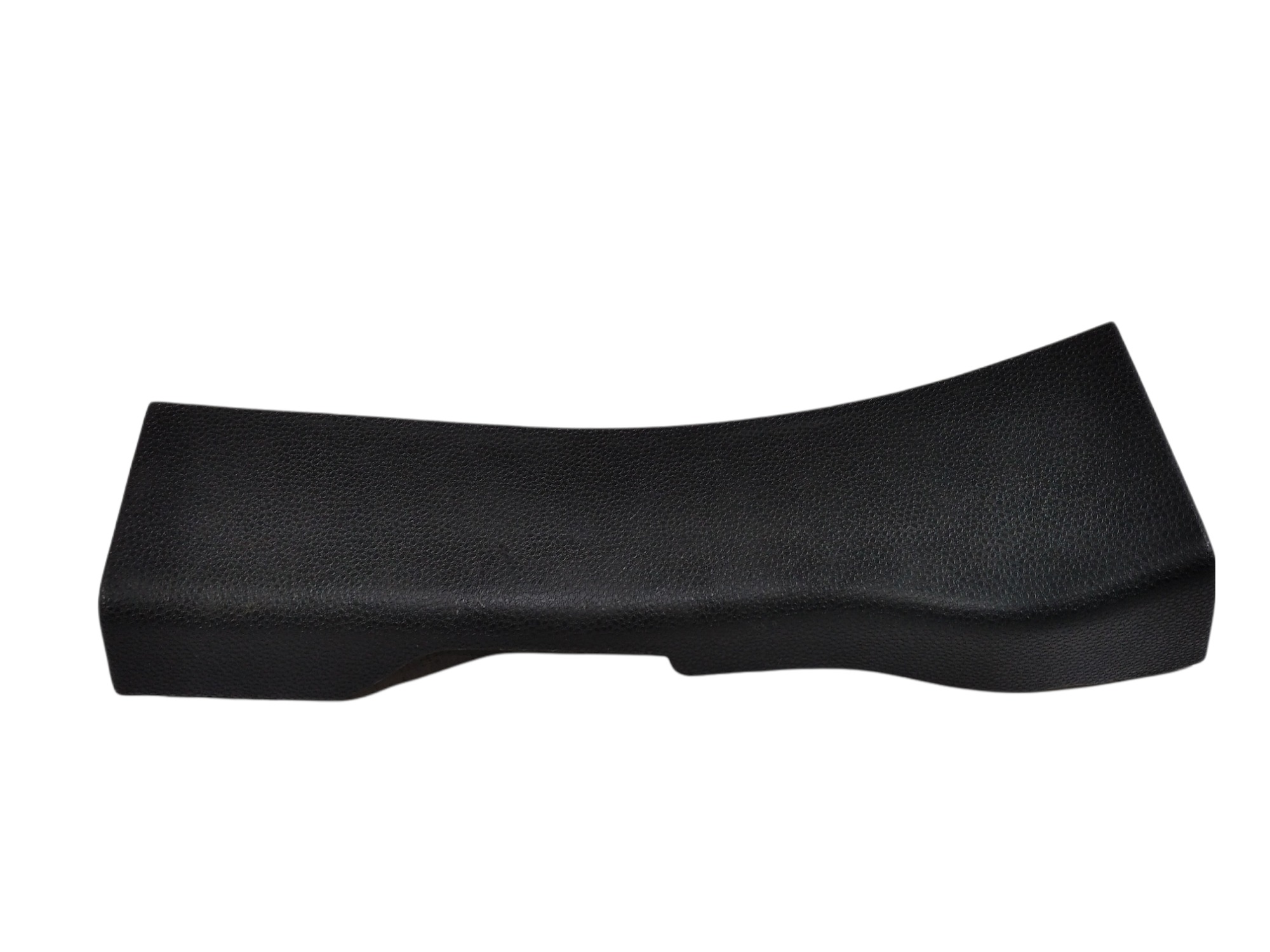 Soleira Traseira Direita Ford New Fiesta V270 8a61a13244acw 3