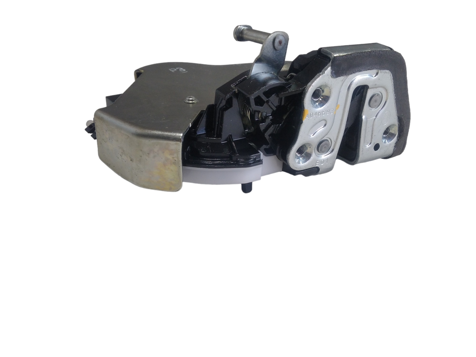 Fechadura Porta Traseira Esquerda Lexus Rx 450hl 2021 V576 2