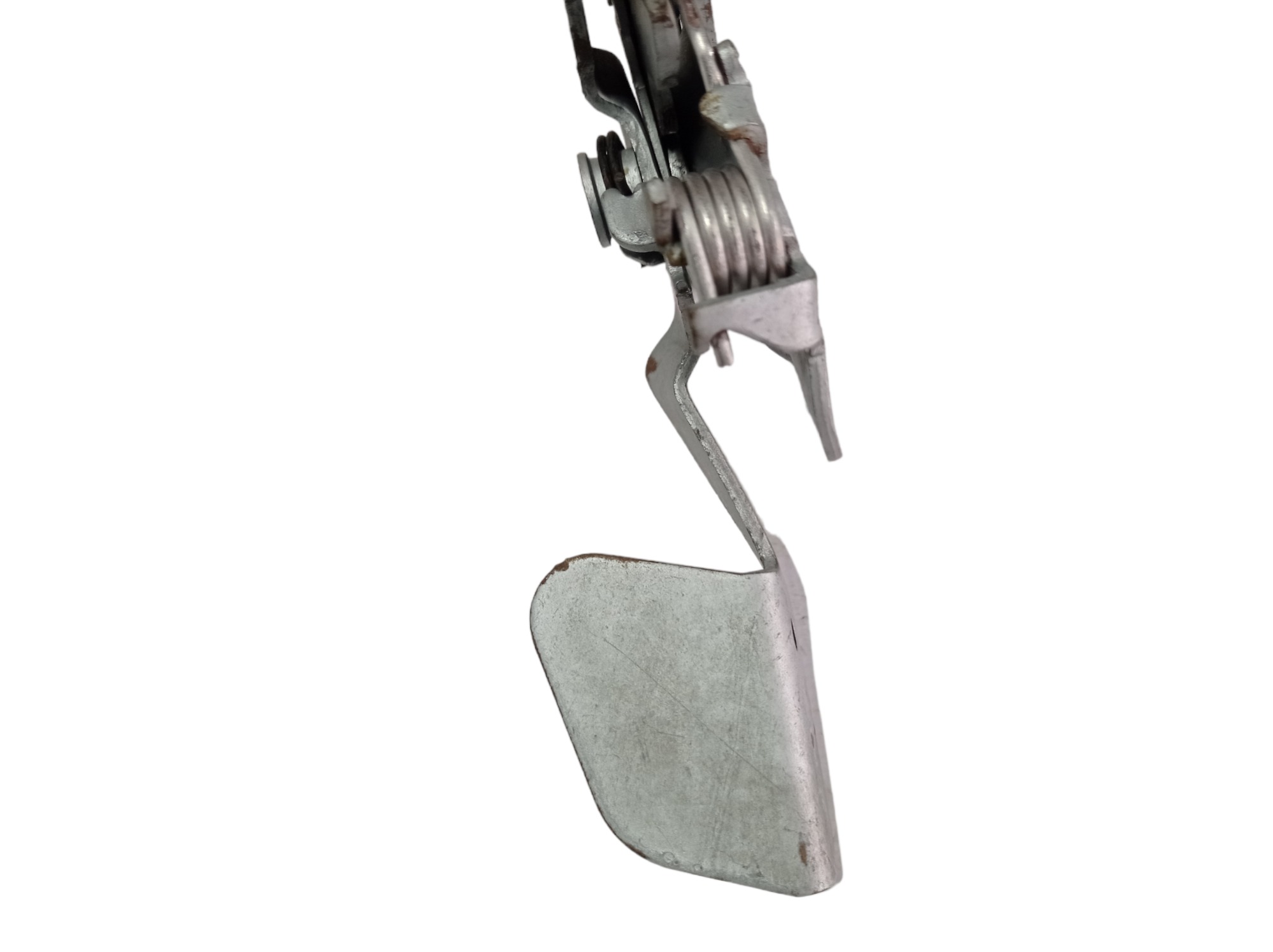 Fechadura Capô Peugeot 306 1.8 2000 V404 2