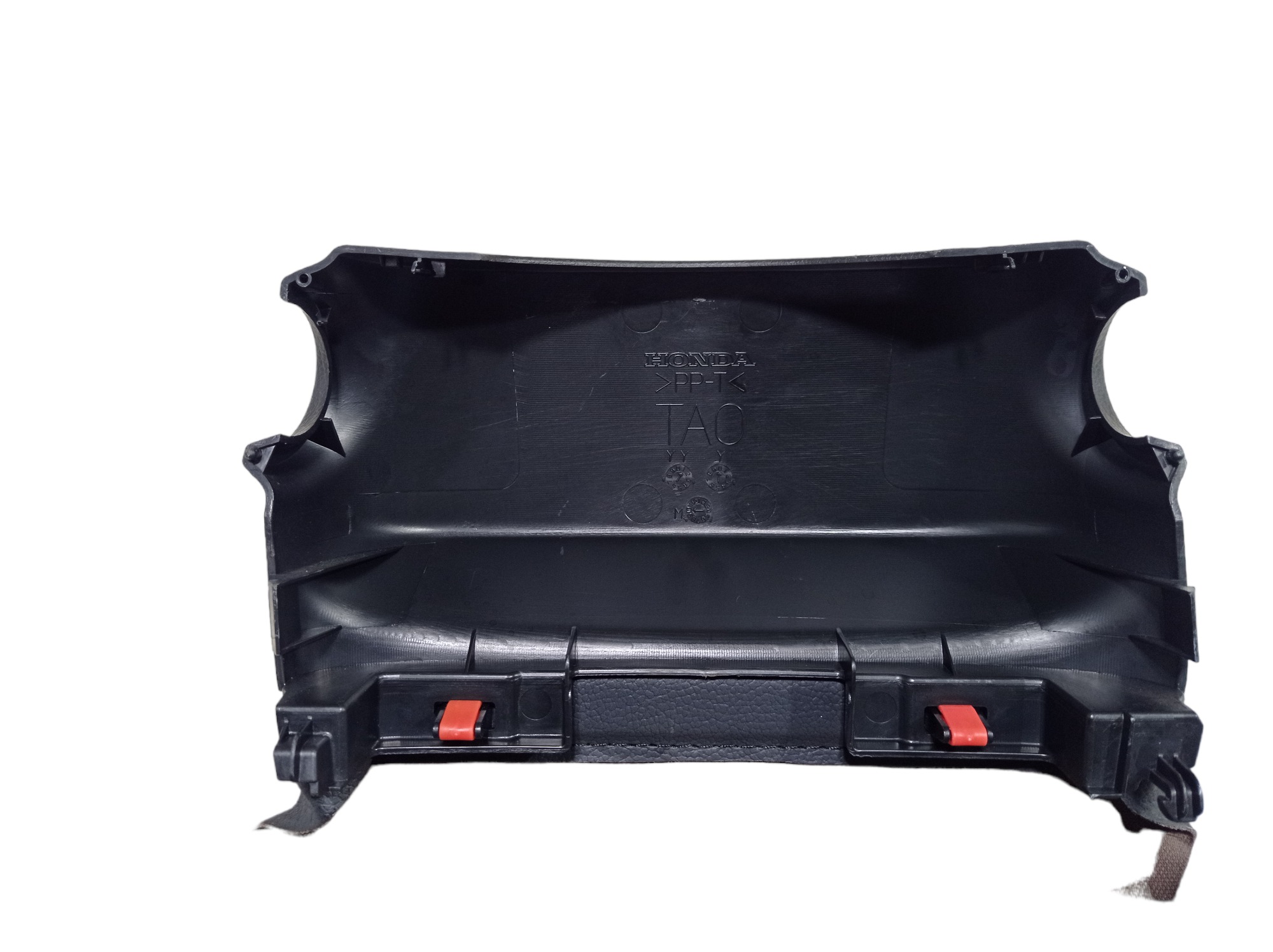 Moldura Painel De Instrumentos Honda Accord 2.0 2011 V557 2