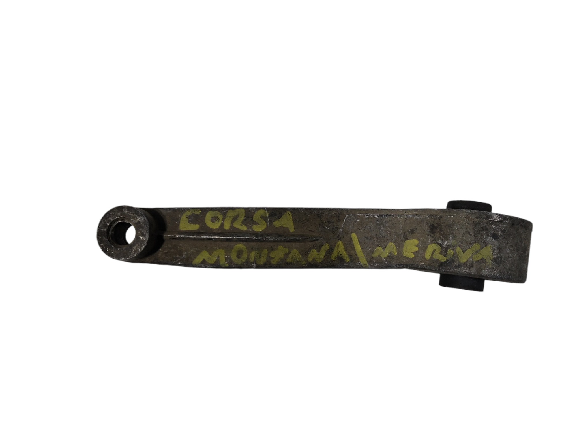 Coxim Cambio Inferior Gm Corsa Meriva 2006 2012 V75 6