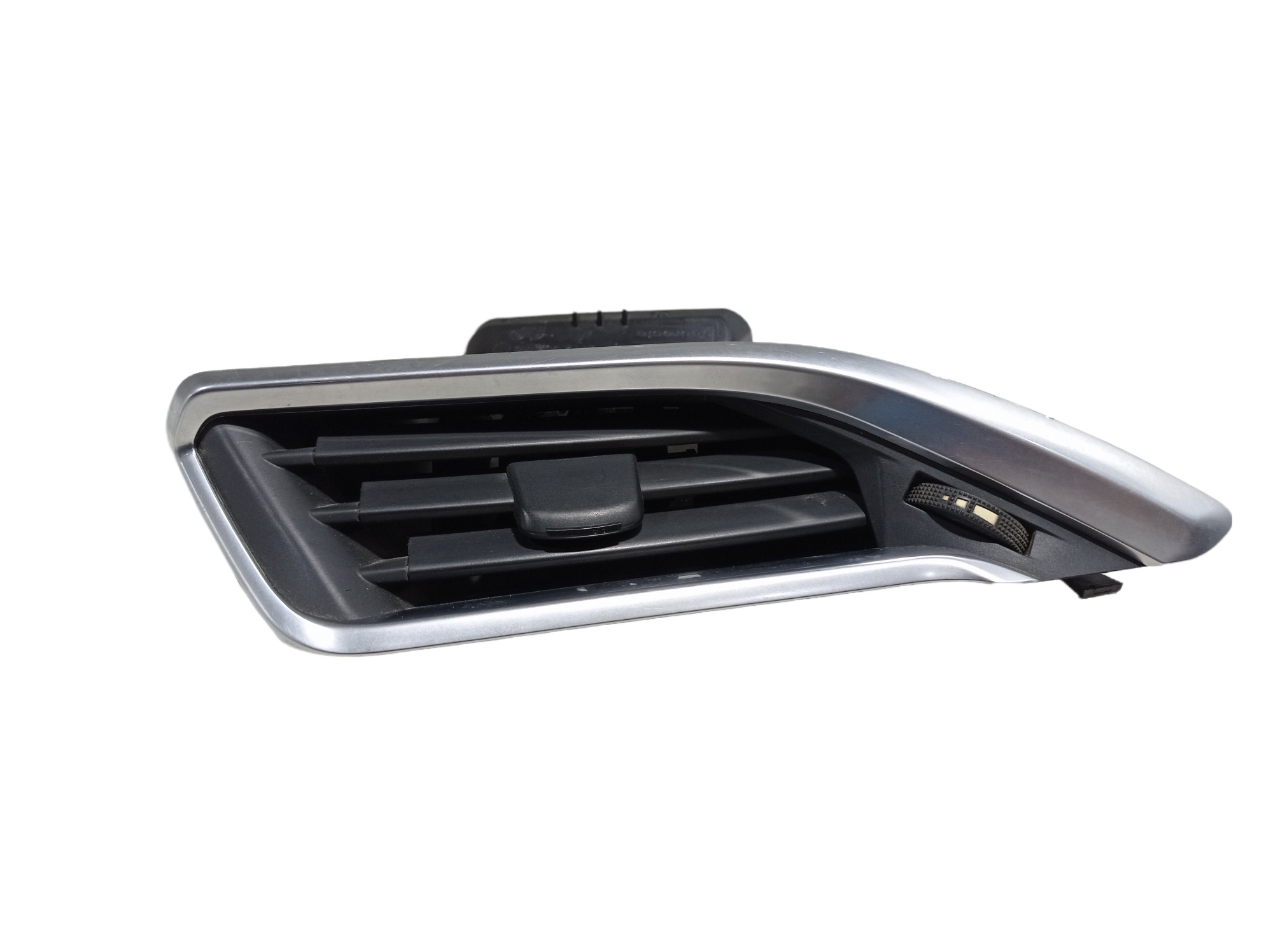 Difusor Ar Esquerdo Painel Peugeot 208  2014 V312 9633131777 4