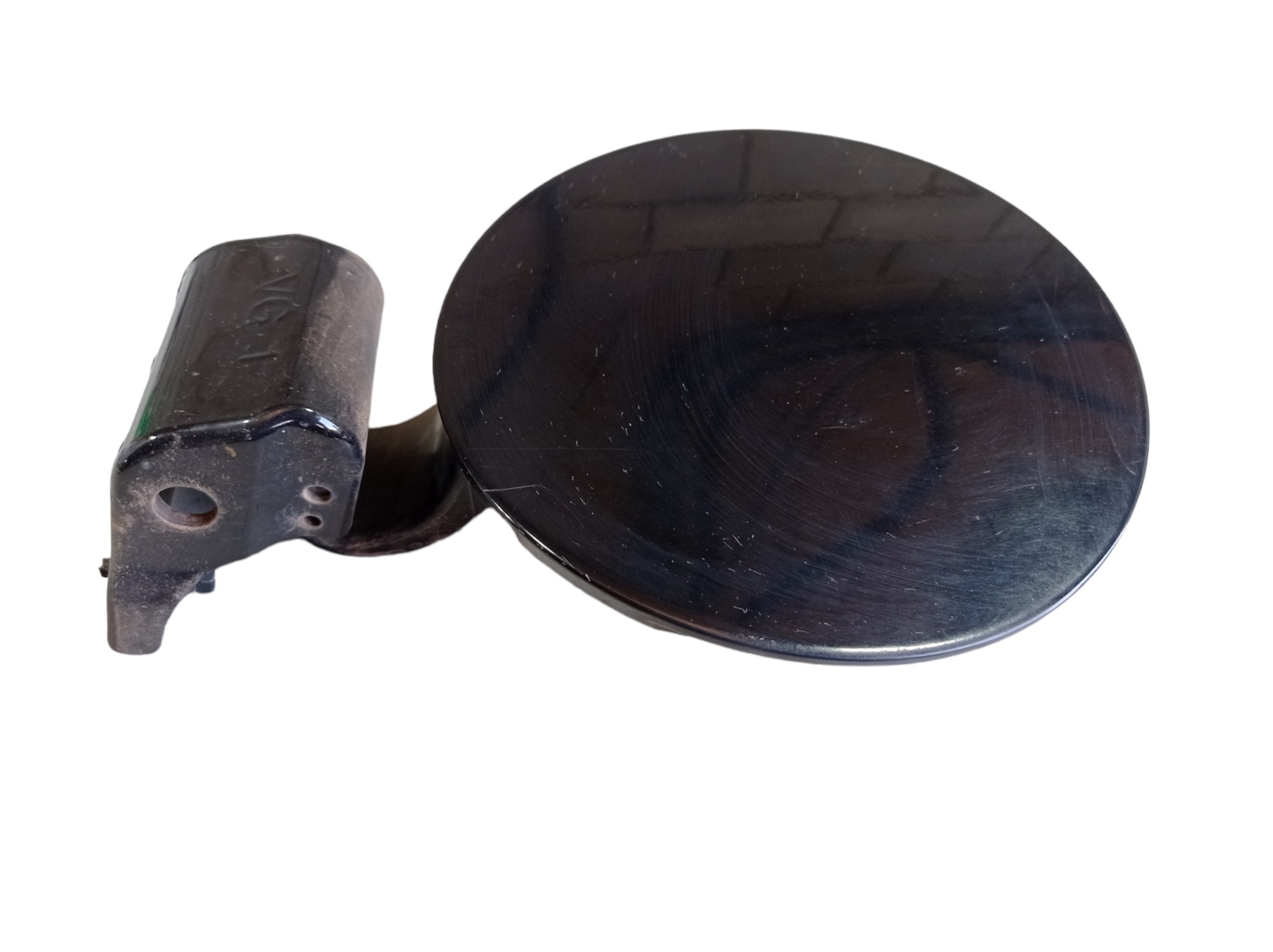 Portinhola Tanque Combustível Kia Cadenza 2011 A 2013 V547 7