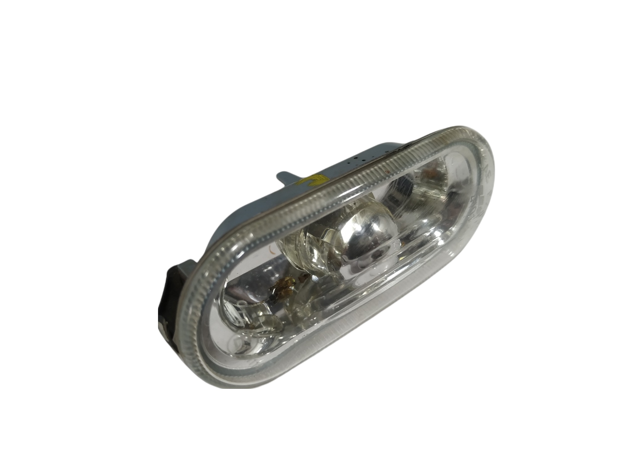 Pisca Paralama Esquerdo Vw Golf 2002 V373 4