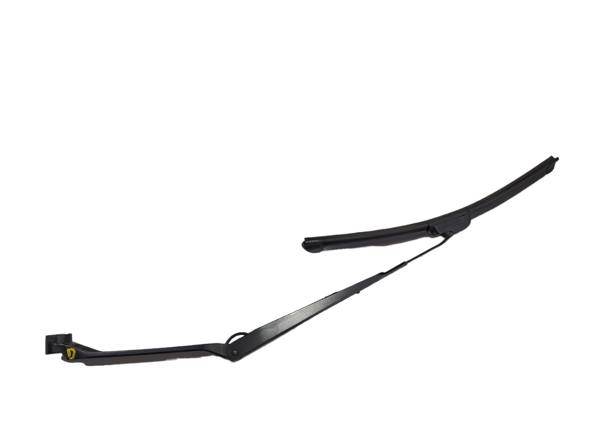 Haste Braço Limpador Direito Lifan X60 2015 S5205200 V466 8