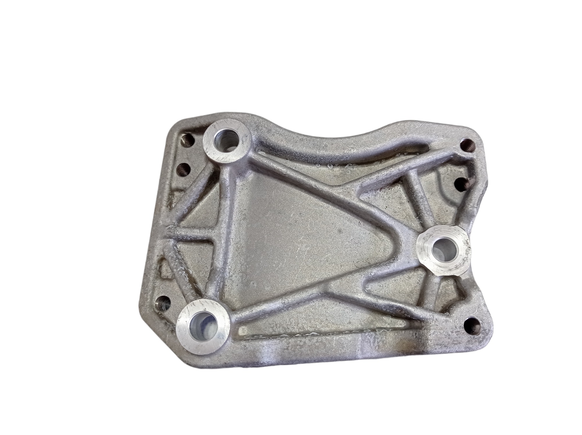 Suporte Compressor Ar Chery Arrizo 5 2021 2021 V558 9