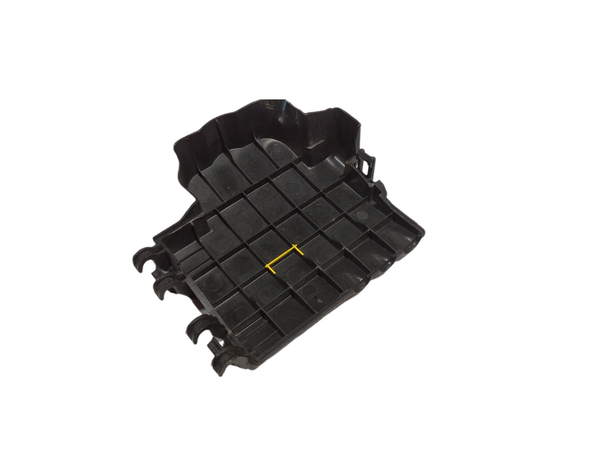 Tampa Base Fusivel Bateria Vw Saveiro Gol 1.6 2012 V335 5