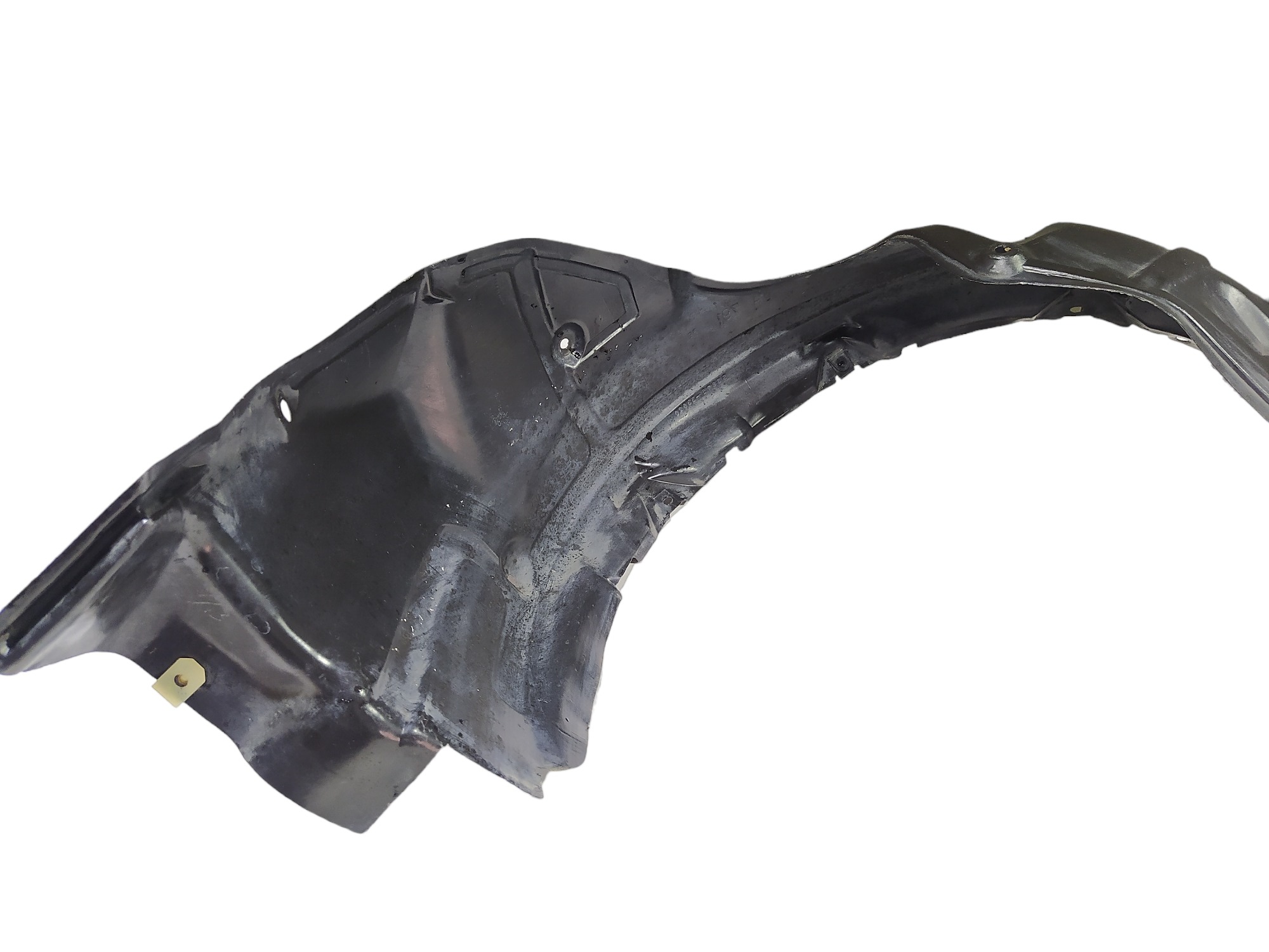 Parabarro Dianteiro Direito Lexus Es300 3.0 1993 V571 4