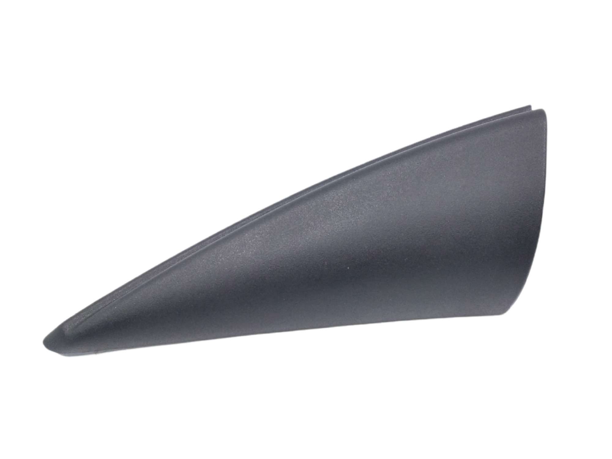 Moldura Retrovisor Esquerdo Citroen C3 Aircross 2013 V359 2