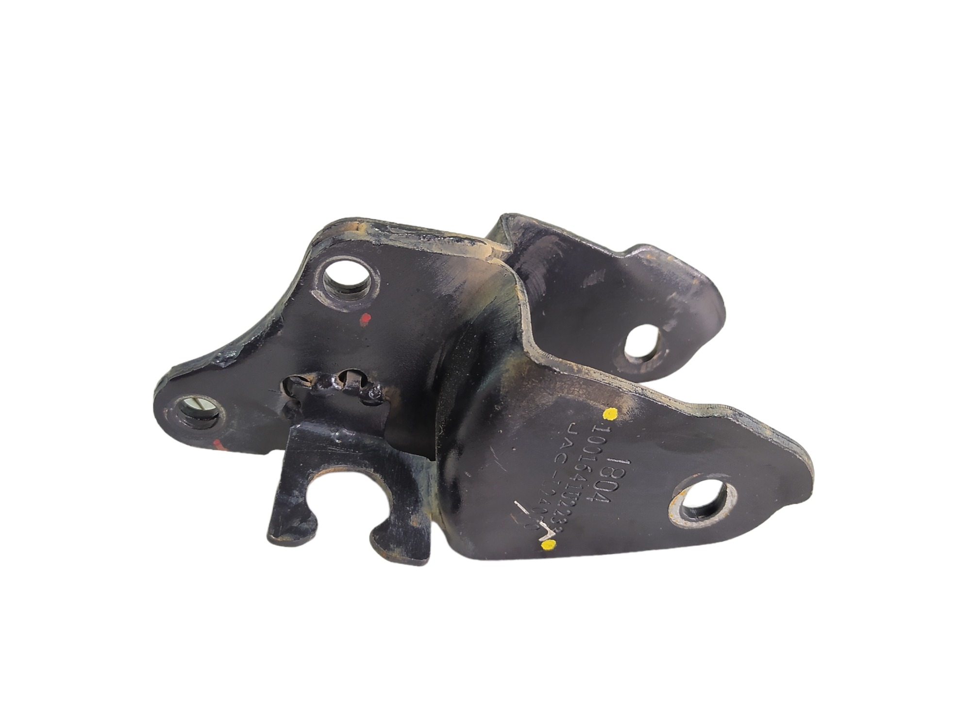Suporte Coxim Câmbio Jac T50 1.6 2017 2021 V489 9