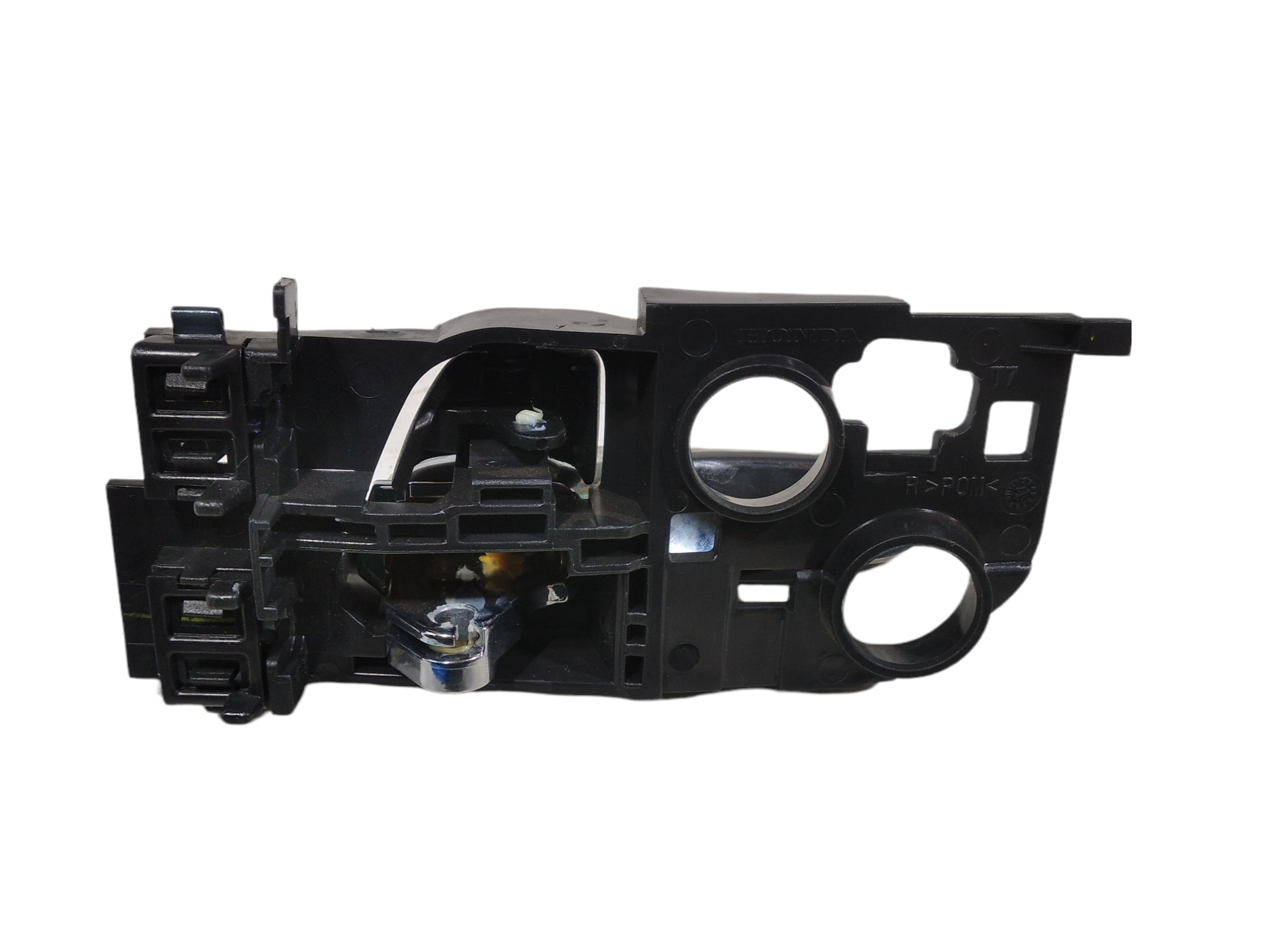 Maçaneta Interna Dianteira Direita Honda Hrv 2017 2021 V322 Dianteira 6