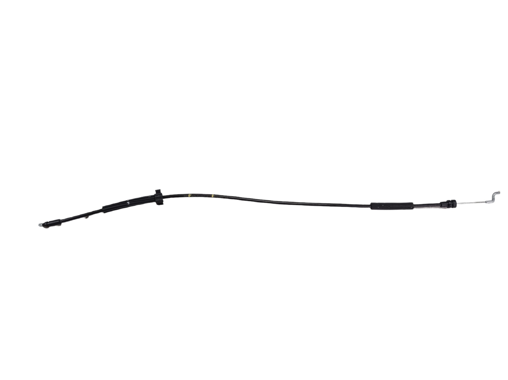 Cabo Fechadura Porta Dianteira Direita Chery Arrizo 19 V558 5