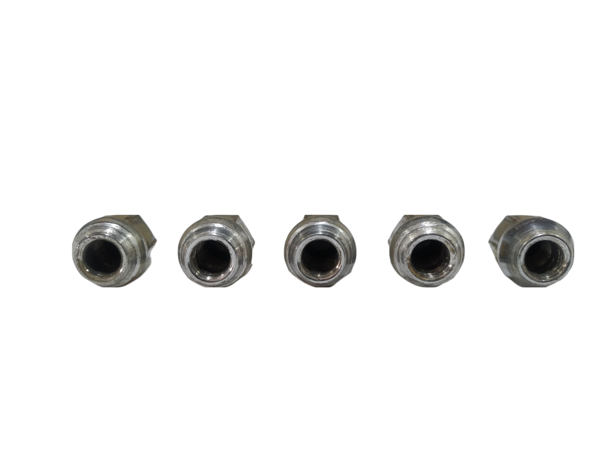 Porcas Roda 5und Suzuki Grand Vitara 2012 2015 V376 6